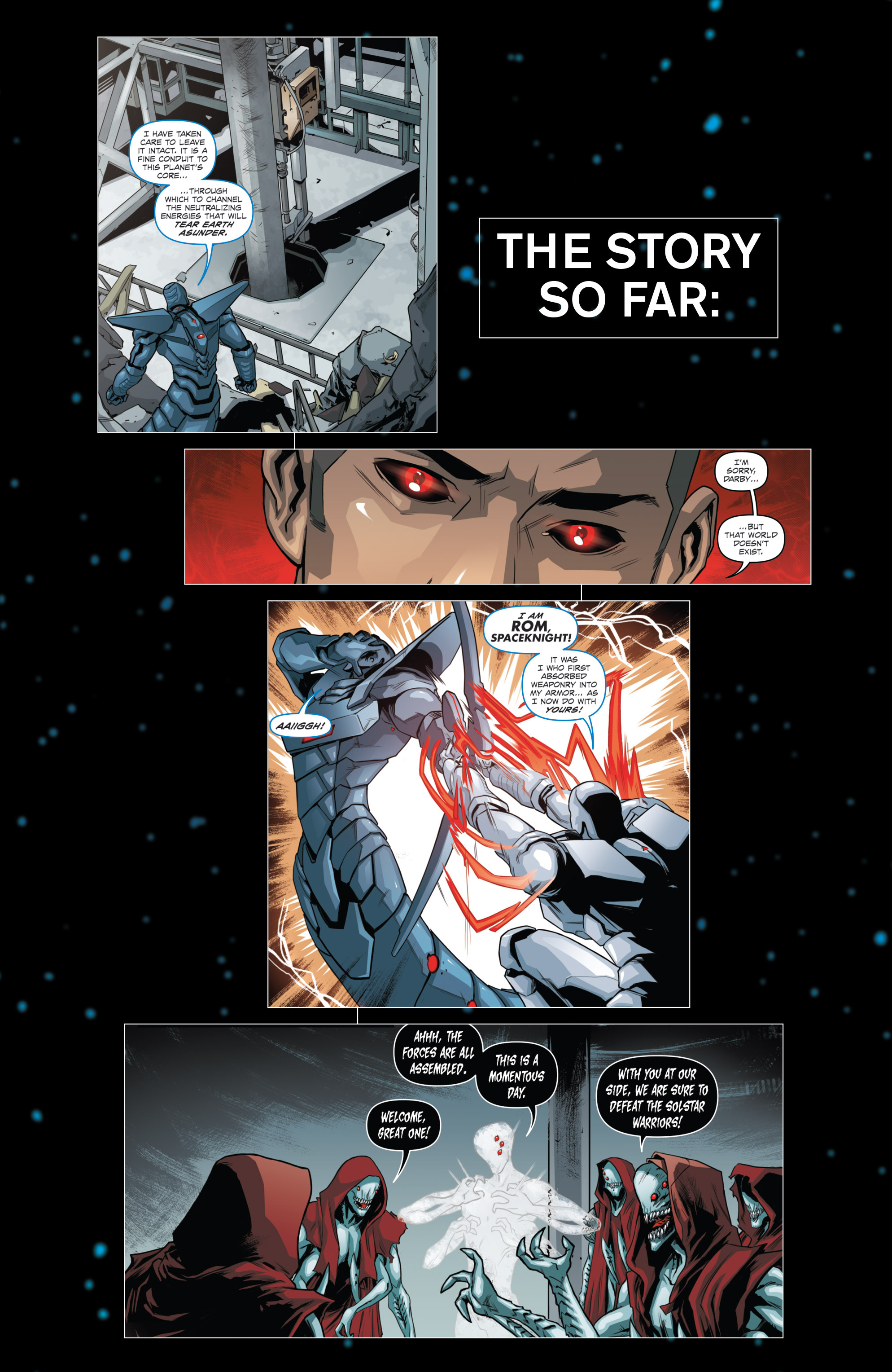 ROM (2016-): Chapter 9 - Page 3