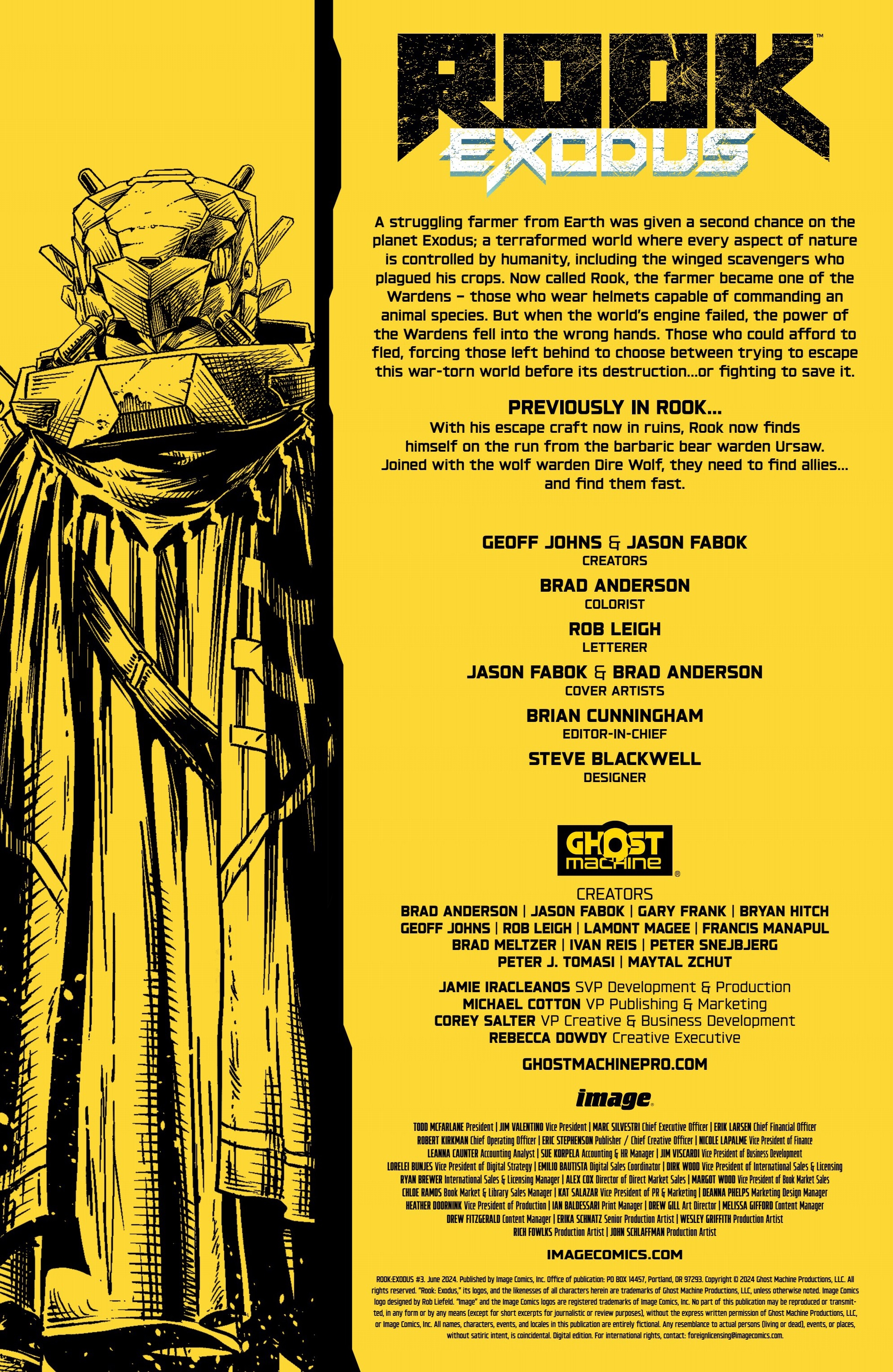 Rook: Exodus (2024-): Chapter 3 - Page 2