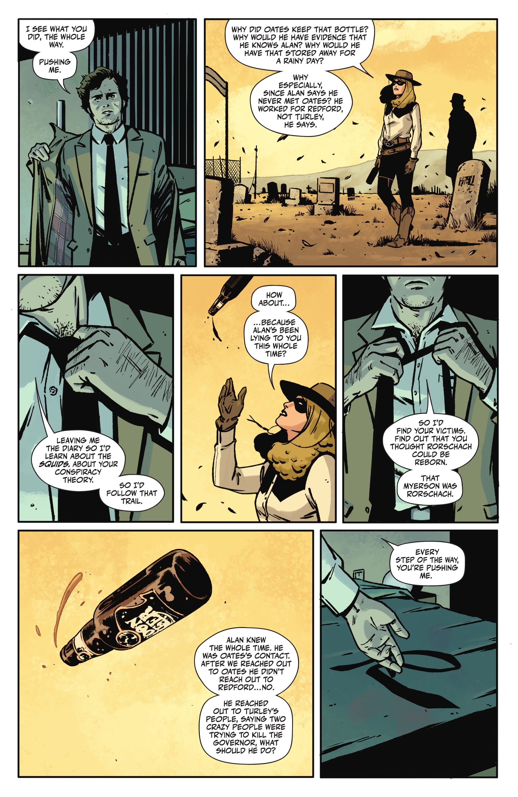 Rorschach (2020-): Chapter 11 - Page 7