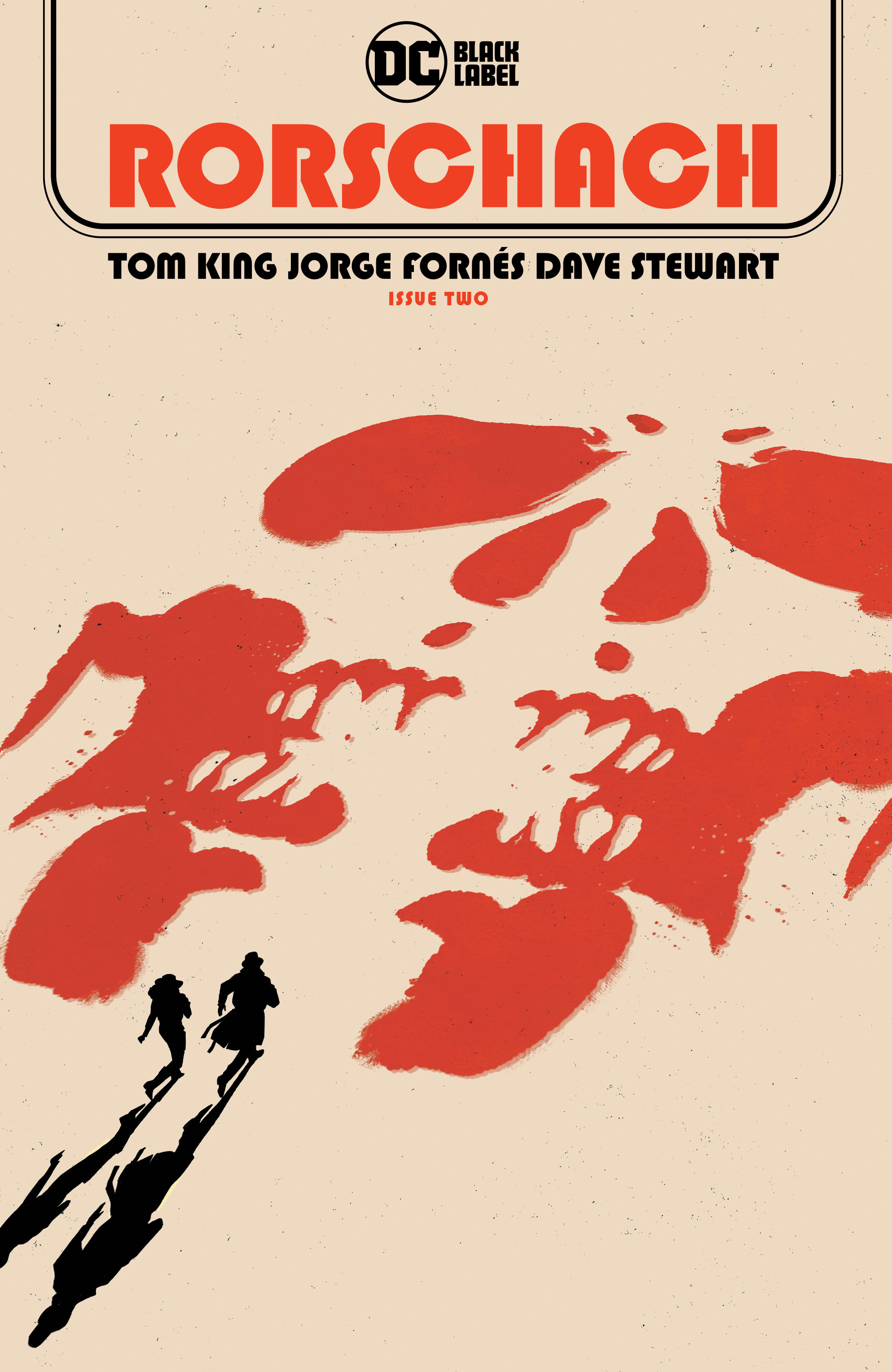Rorschach (2020-): Chapter 2 - Page 1