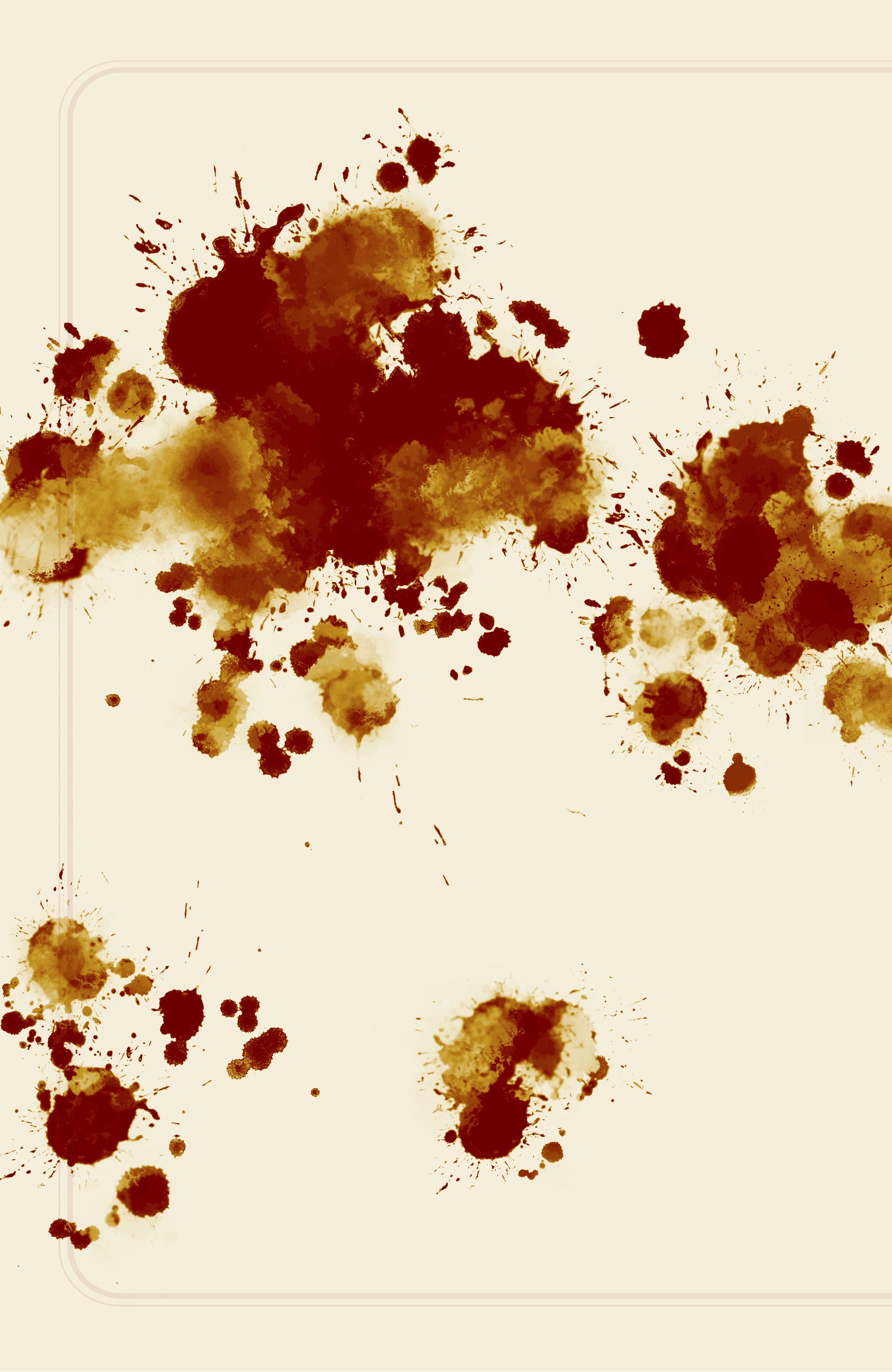 Rorschach (2020-): Chapter 6 - Page 3