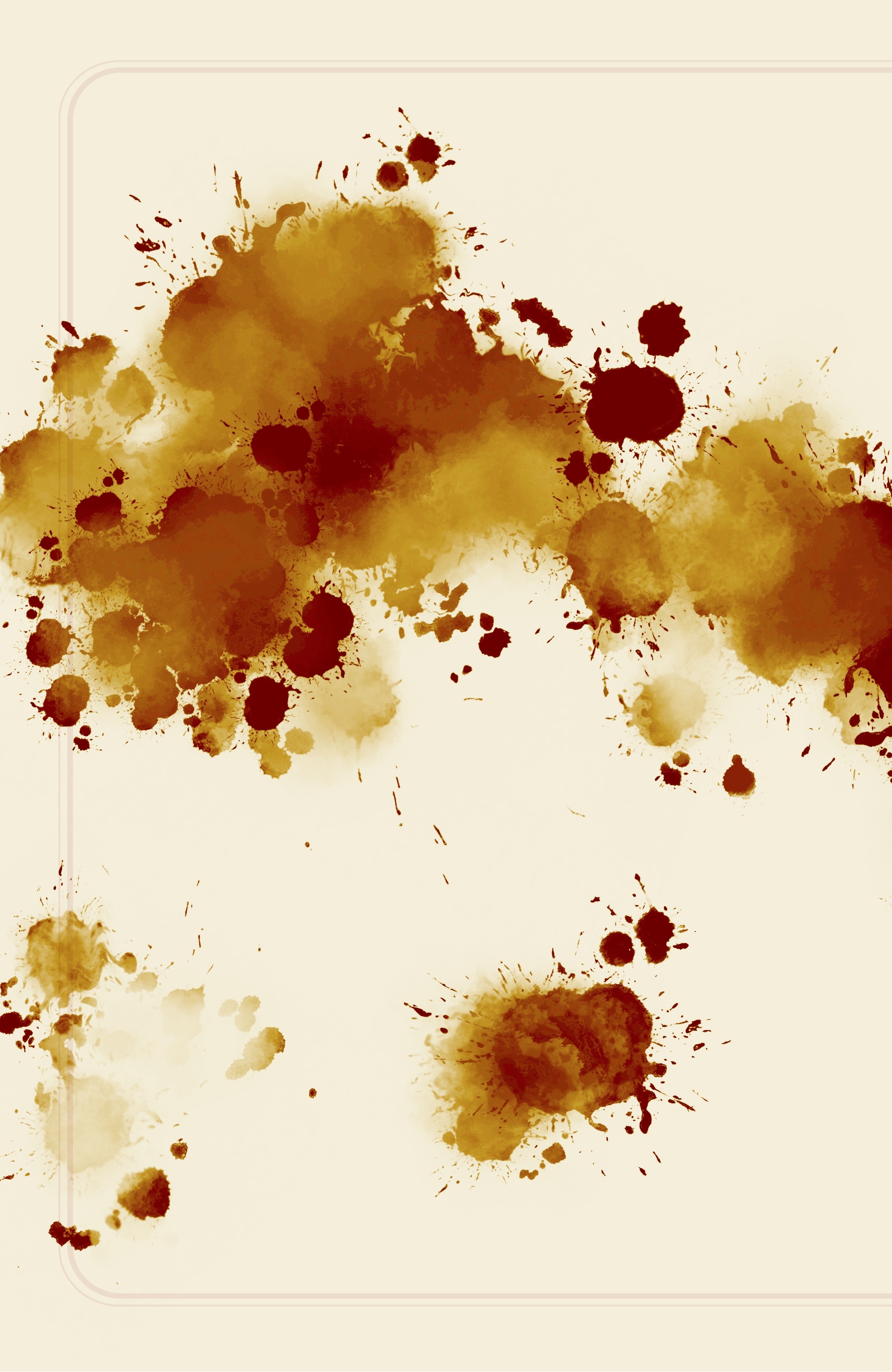 Rorschach (2020-): Chapter 8 - Page 3