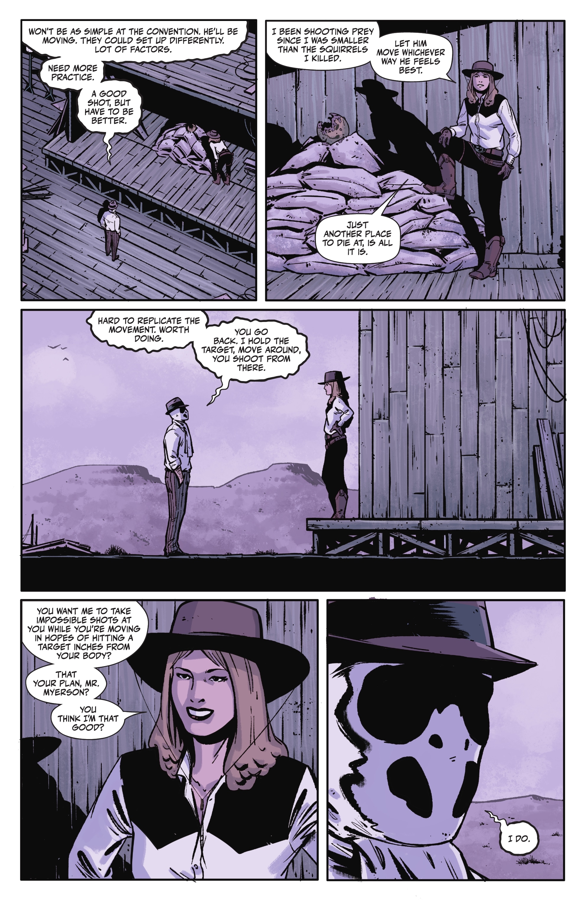 Rorschach (2020-): Chapter 9 - Page 6