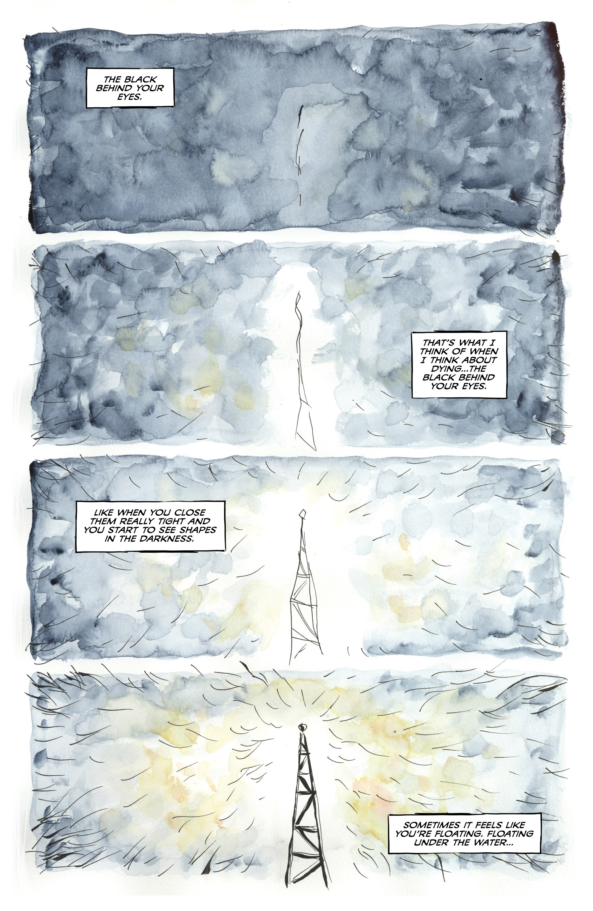 Royal City (2017): Chapter 10 - Page 3
