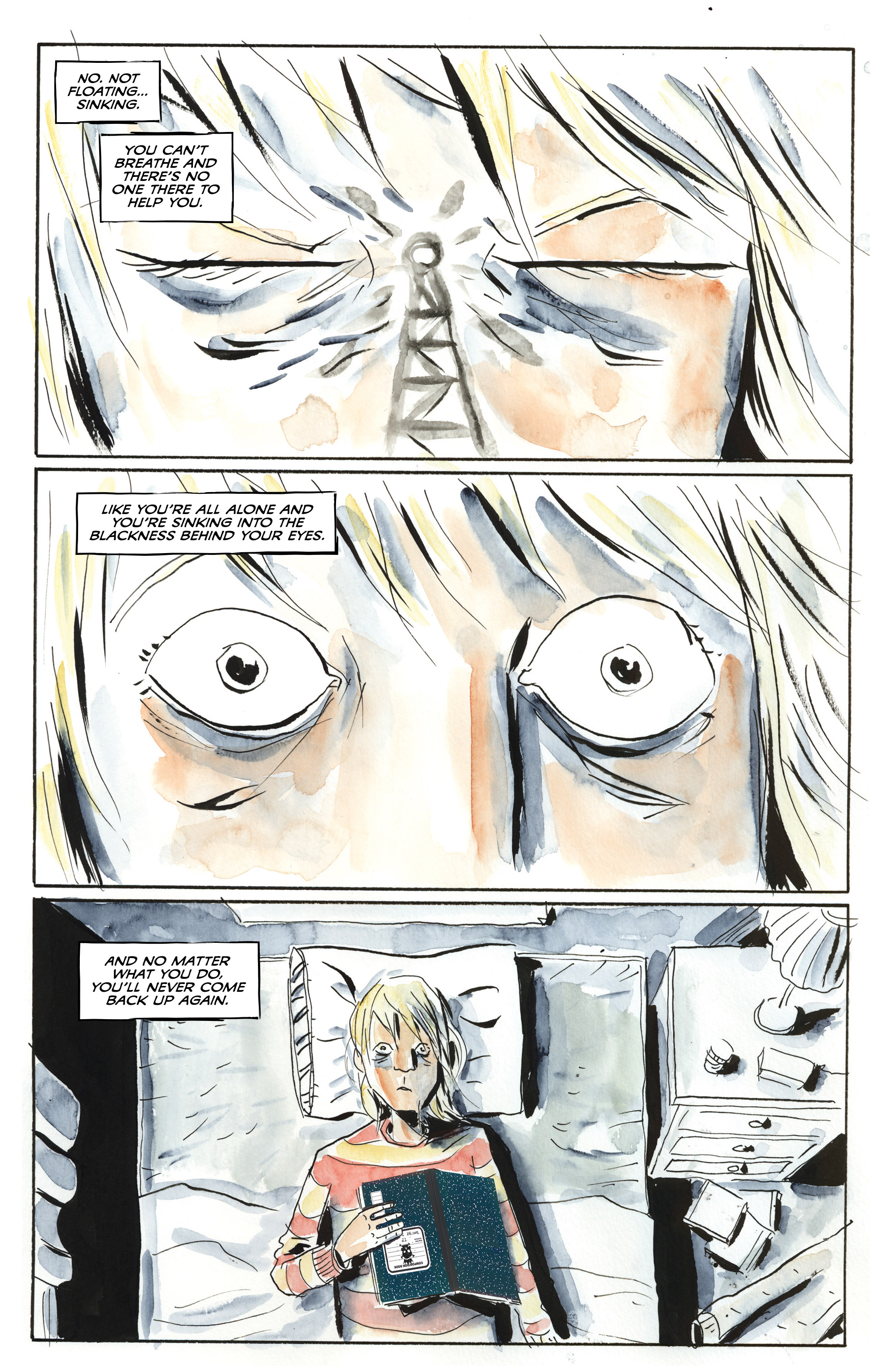 Royal City (2017): Chapter 10 - Page 4