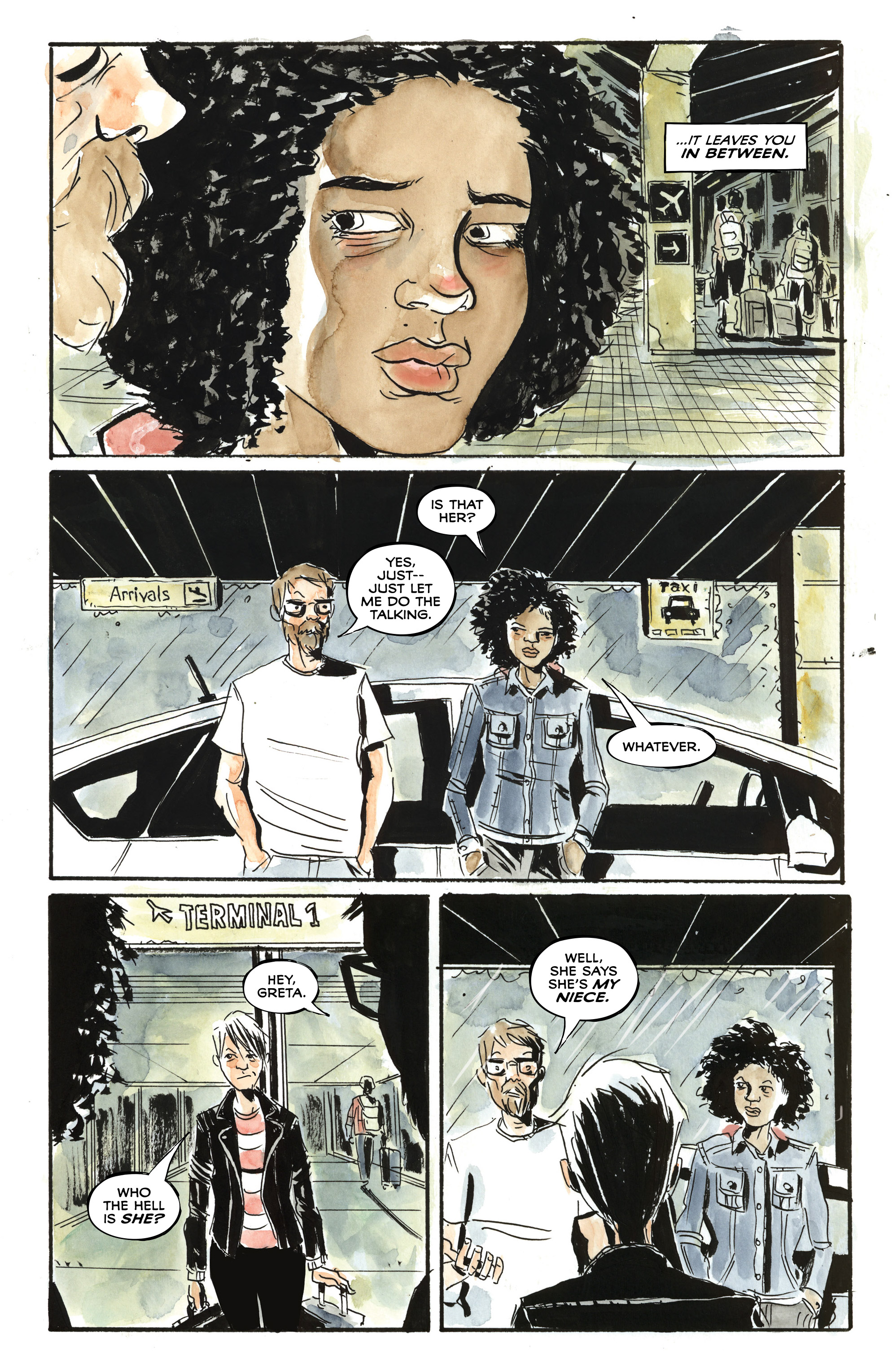 Royal City (2017): Chapter 11 - Page 4
