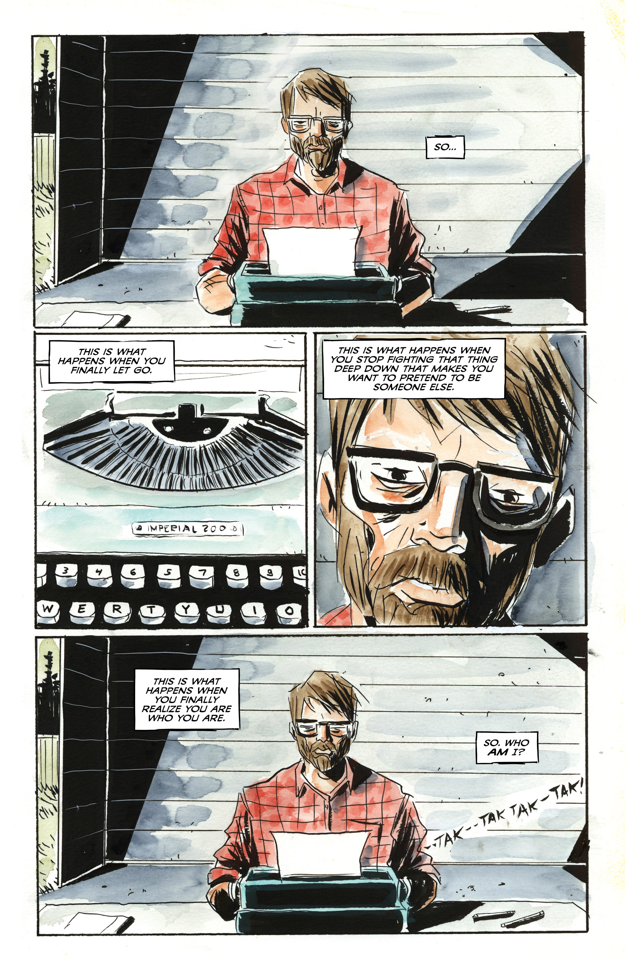 Royal City (2017): Chapter 14 - Page 13