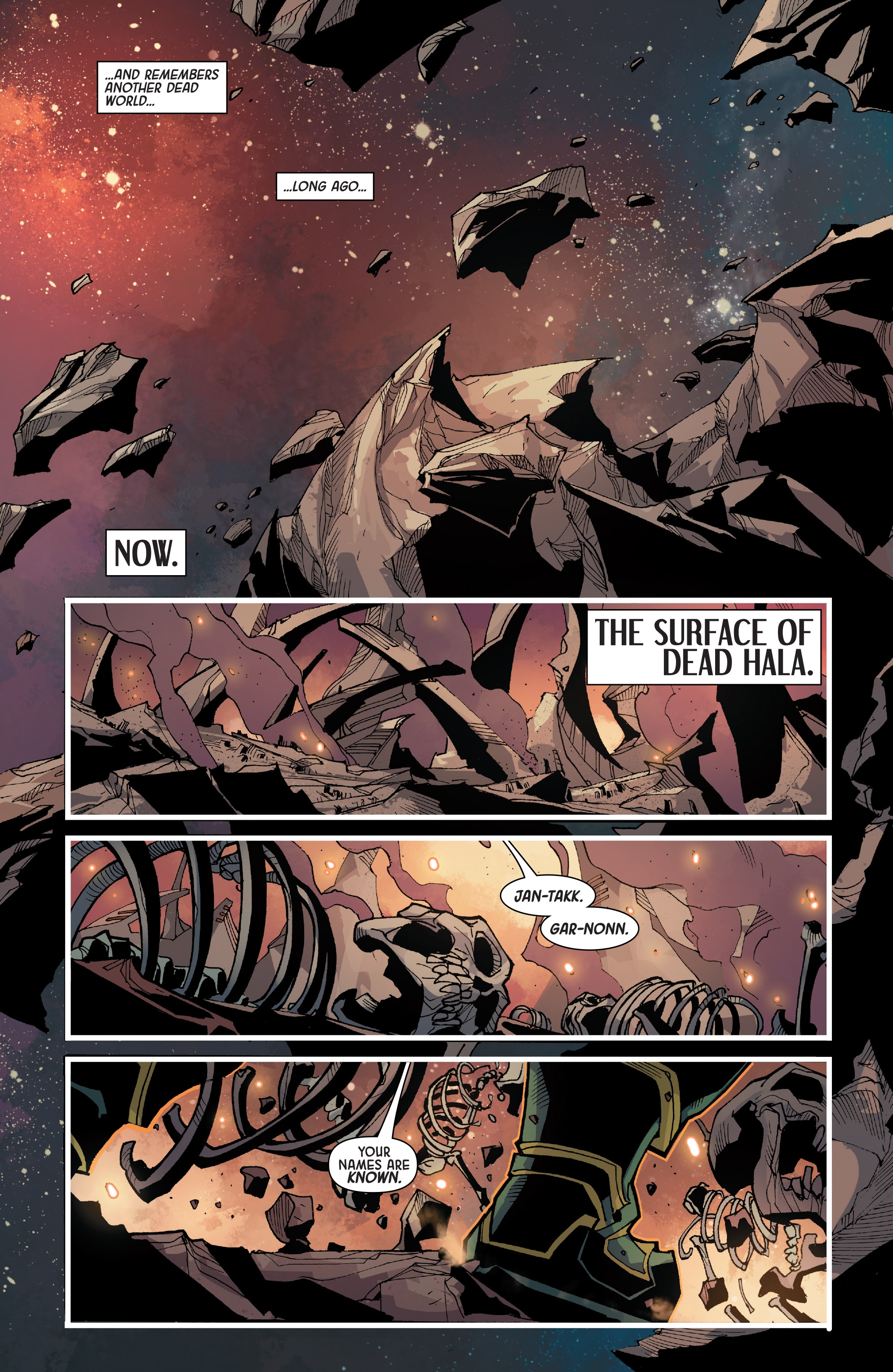 Royals (2017-): Chapter 4 - Page 6