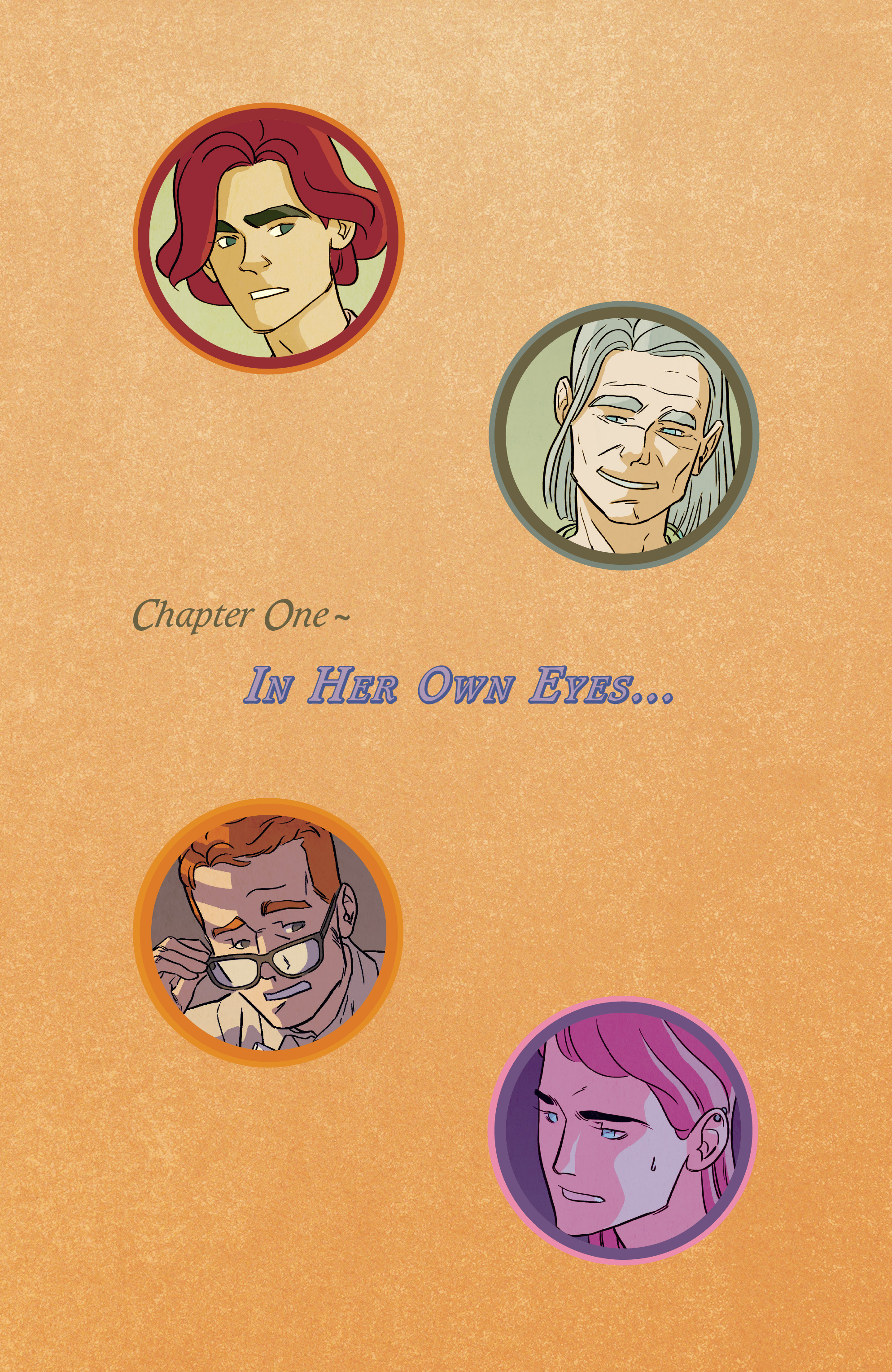 Ruby Falls (2019-): Chapter 1 - Page 3