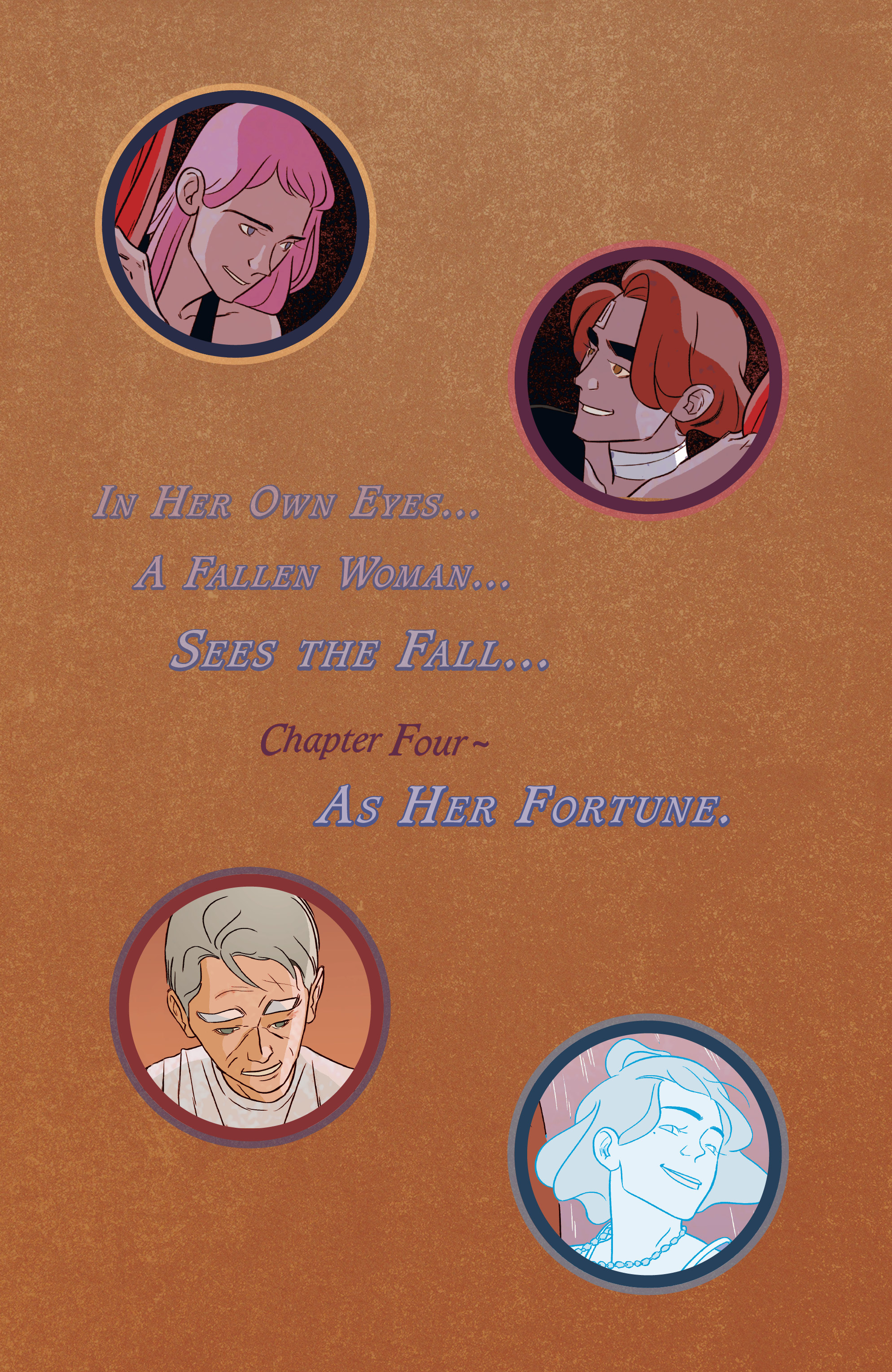 Ruby Falls (2019-): Chapter 4 - Page 3