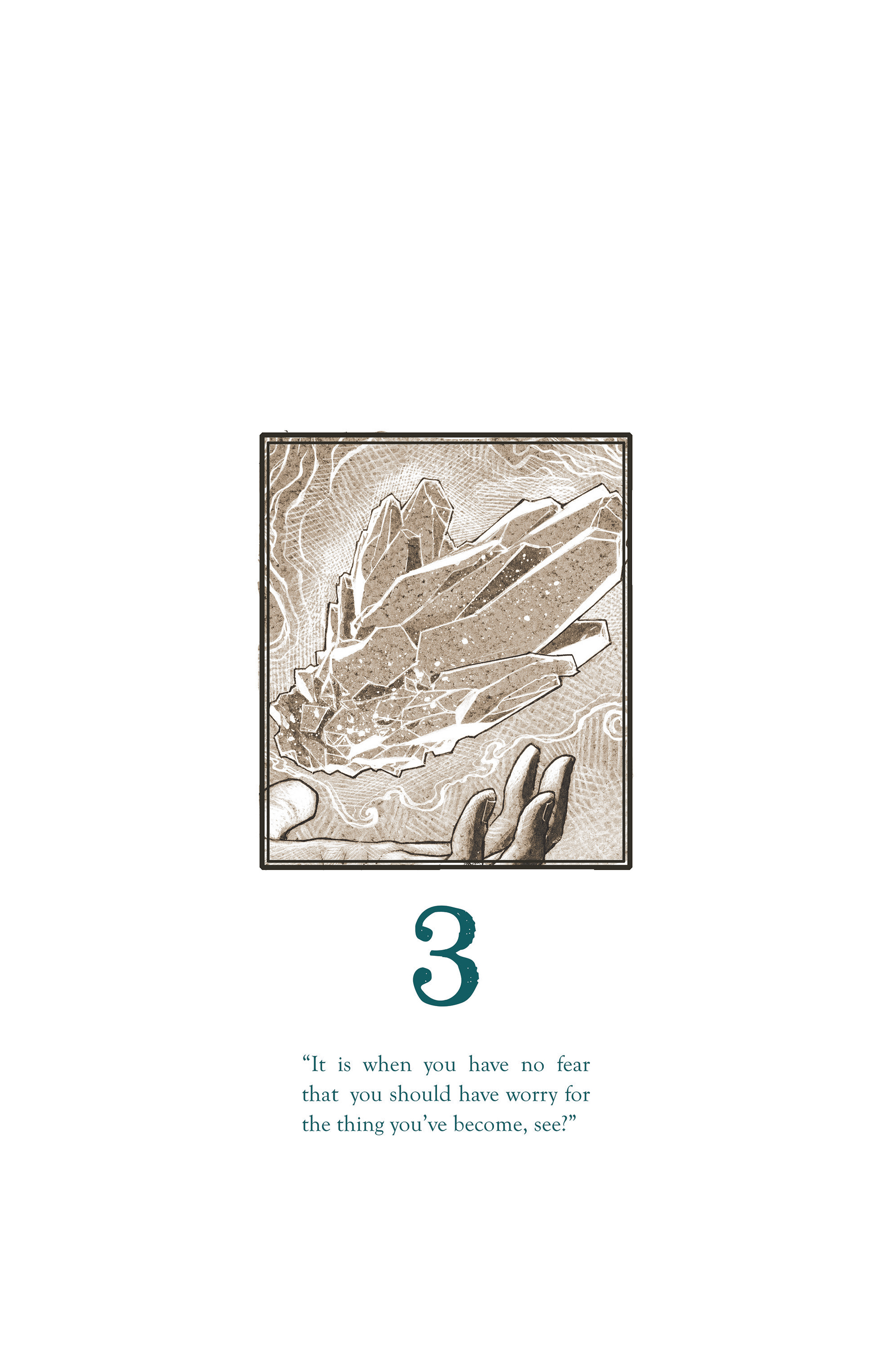 Ruin of Thieves: A Brigands Story (2018-): Chapter 3 - Page 2