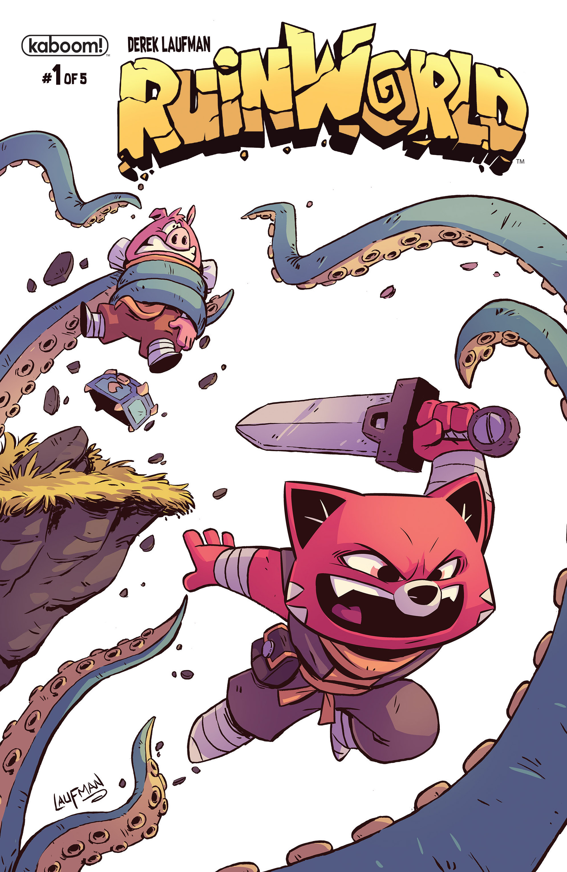 RuinWorld (2018-): Chapter 1 - Page 1