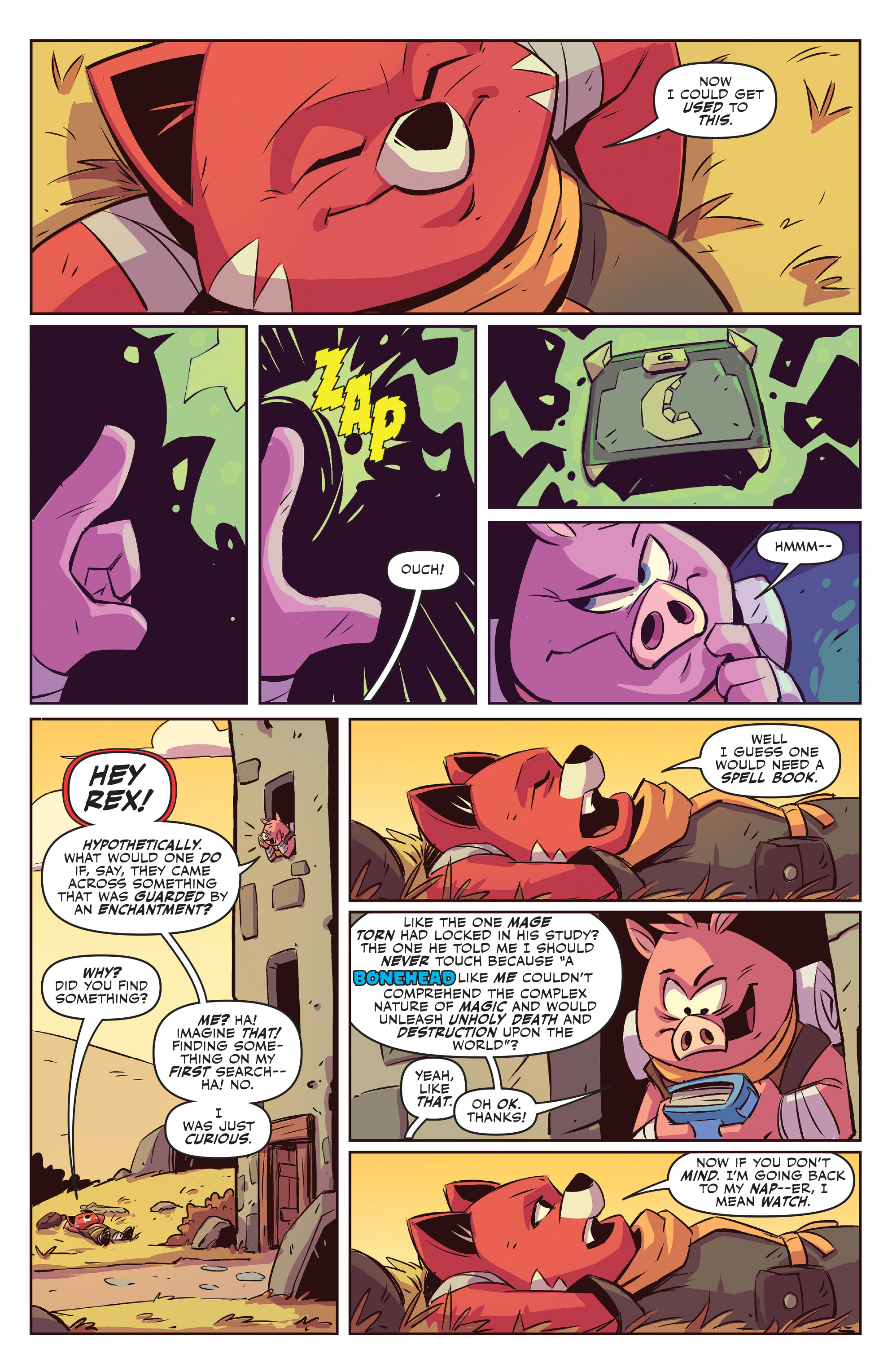 RuinWorld (2018-): Chapter 1 - Page 7