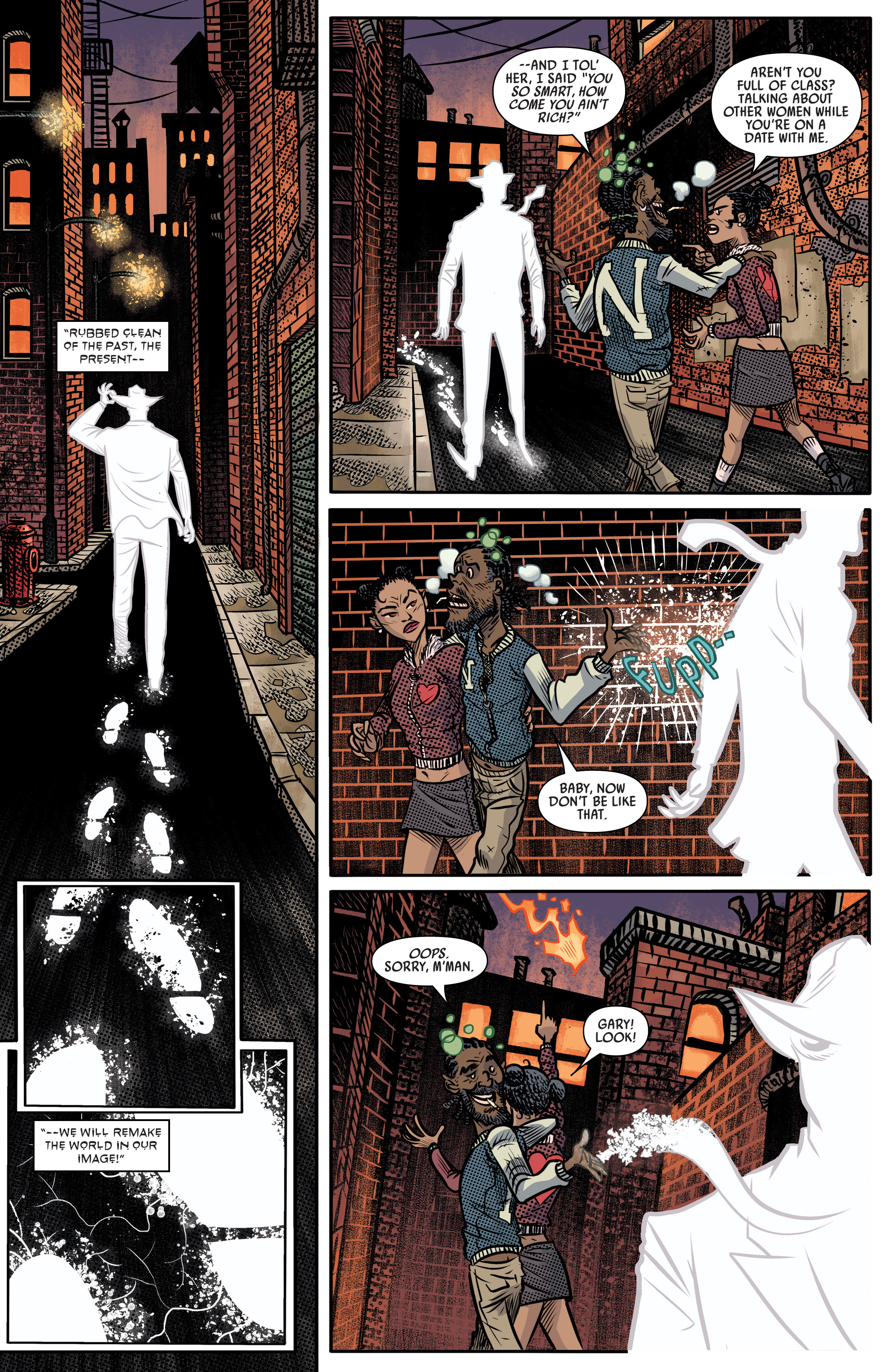Rumble (2017): Chapter 14 - Page 7