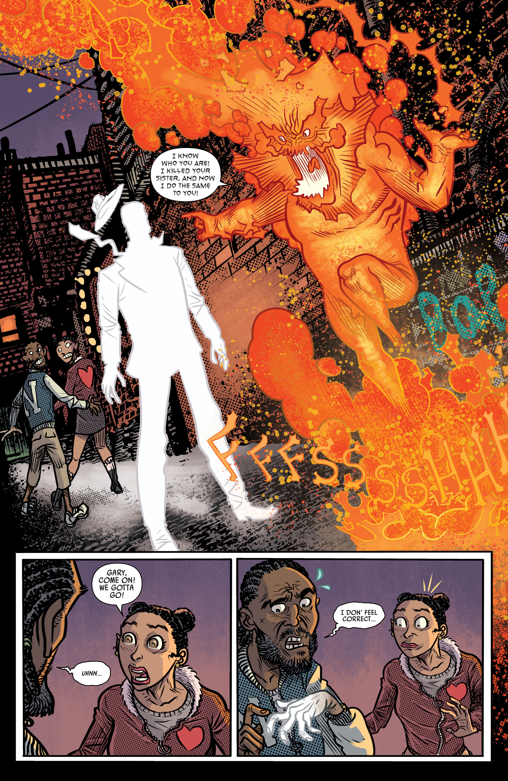 Rumble (2017): Chapter 14 - Page 8