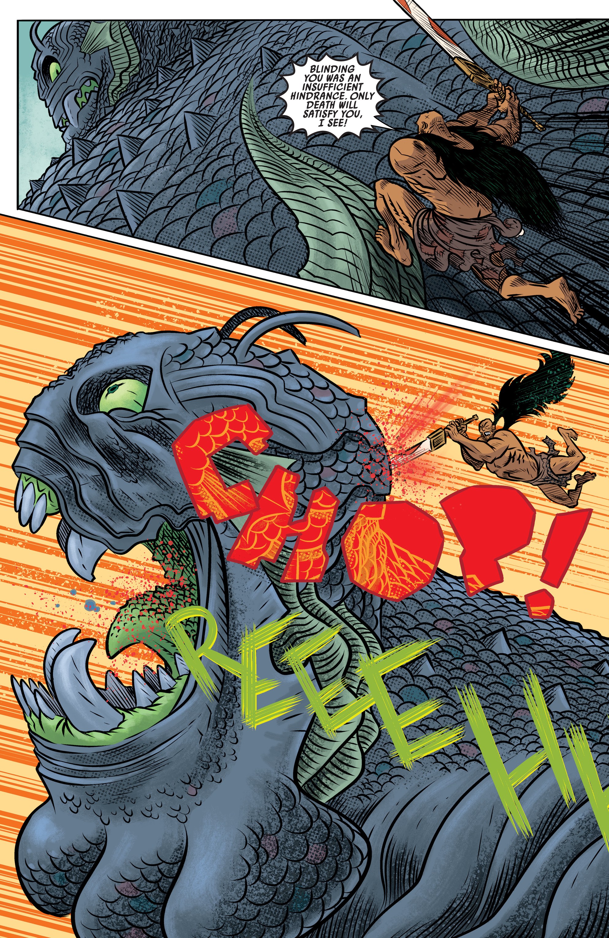 Rumble (2017): Chapter 9 - Page 7