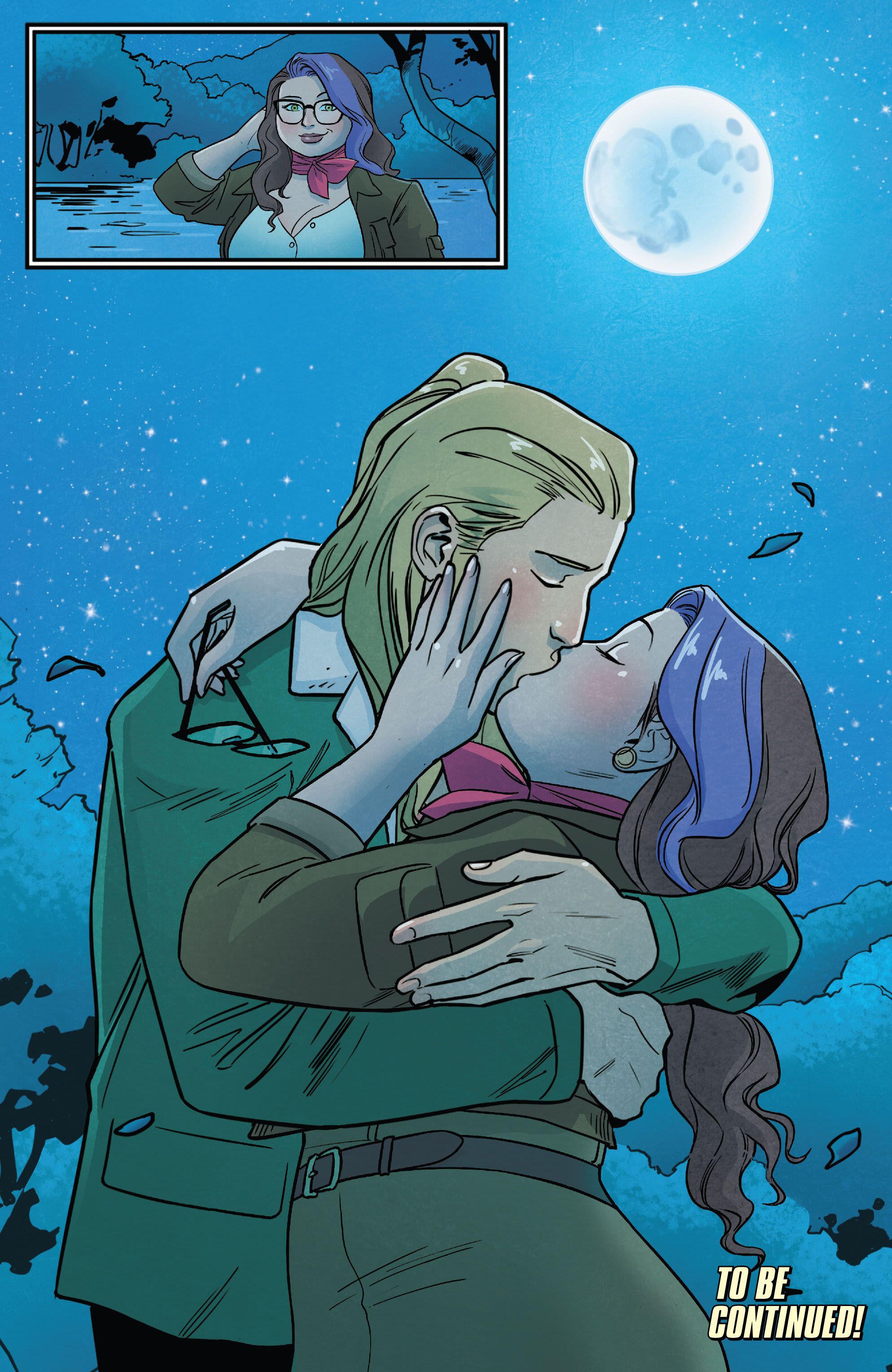 Runaways (2017-): Chapter 35 - Page 22