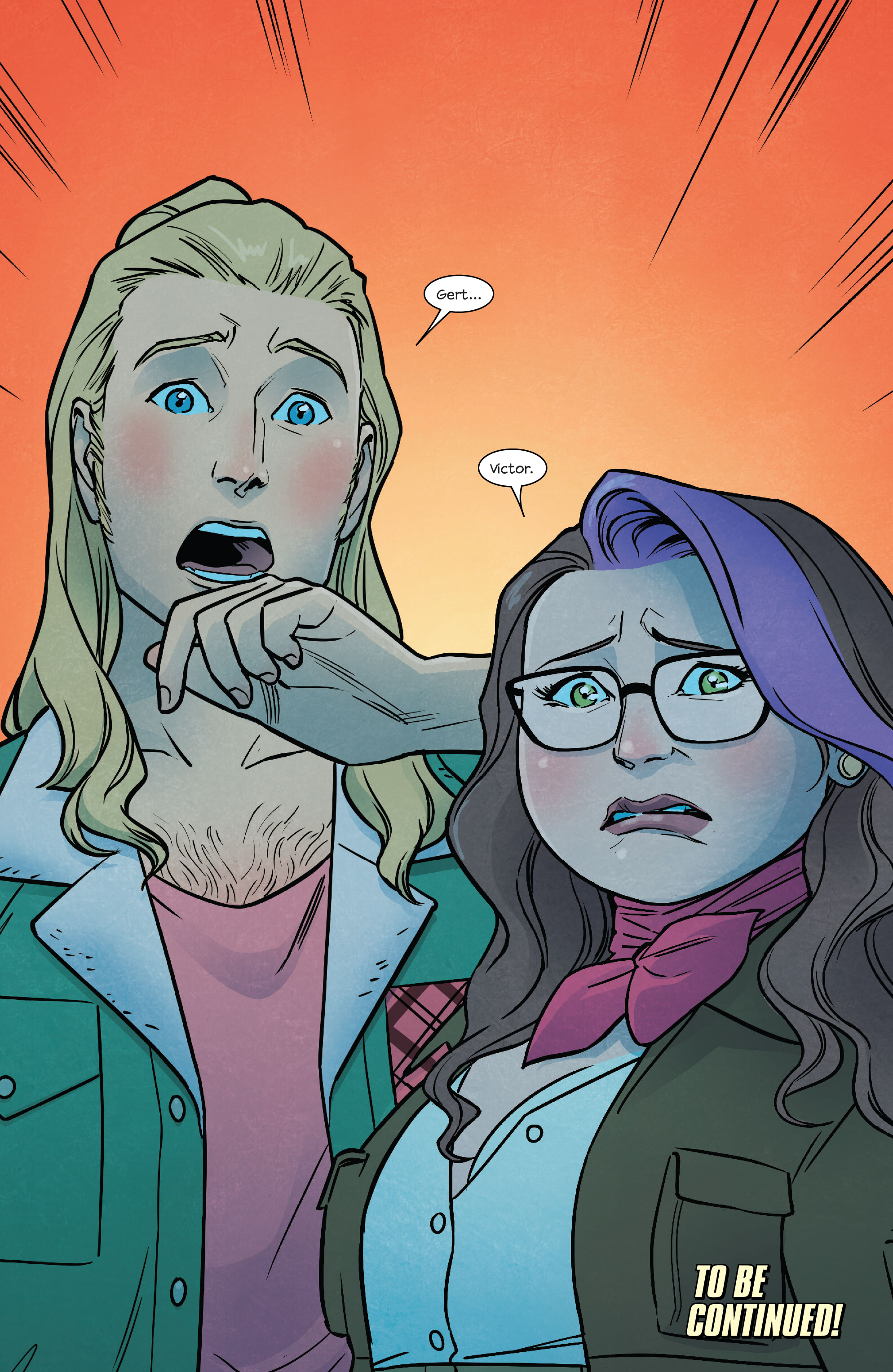 Runaways (2017-): Chapter 36 - Page 22