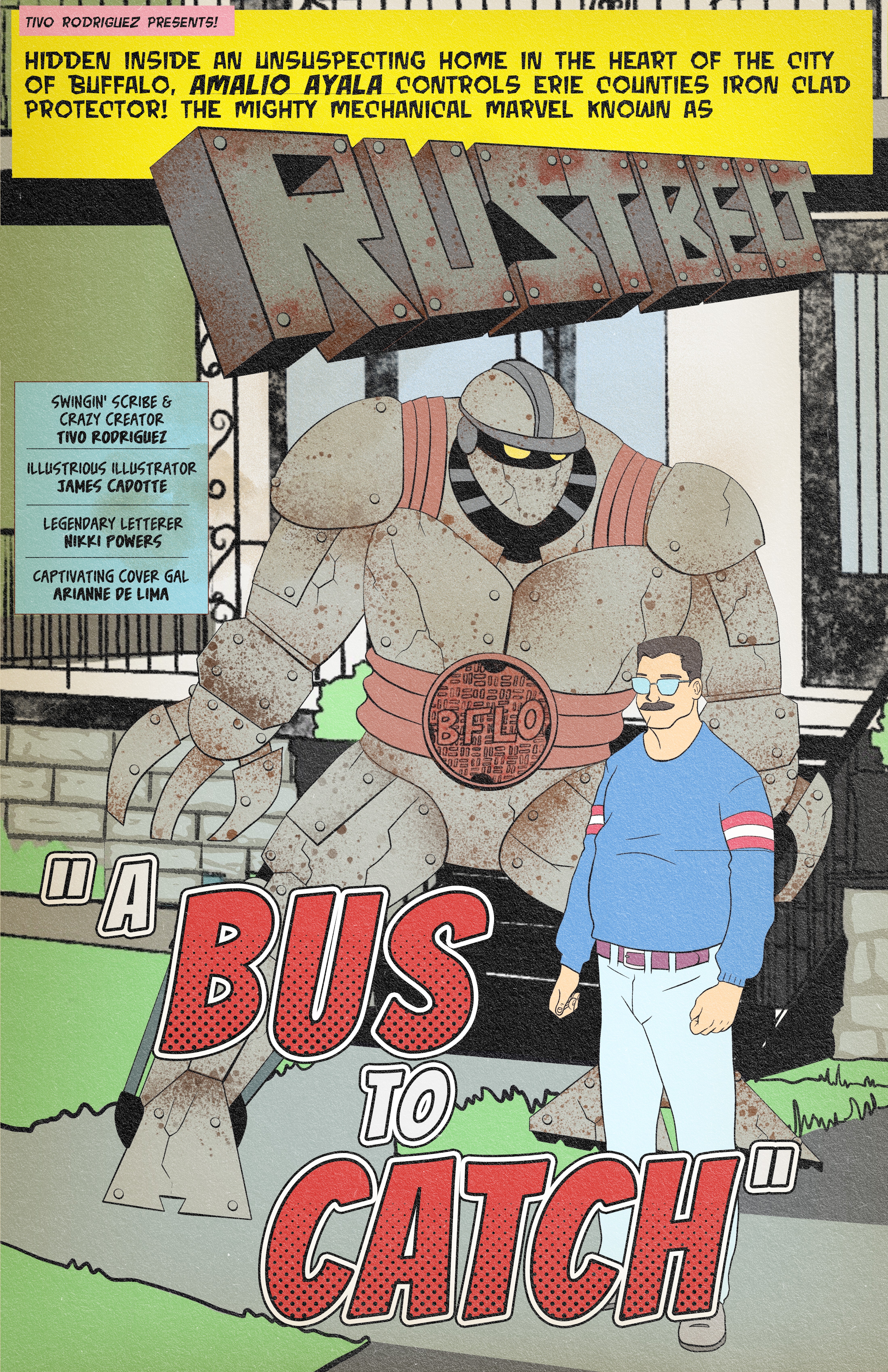 Rustbelt (2023-): Chapter 1 - Page 3