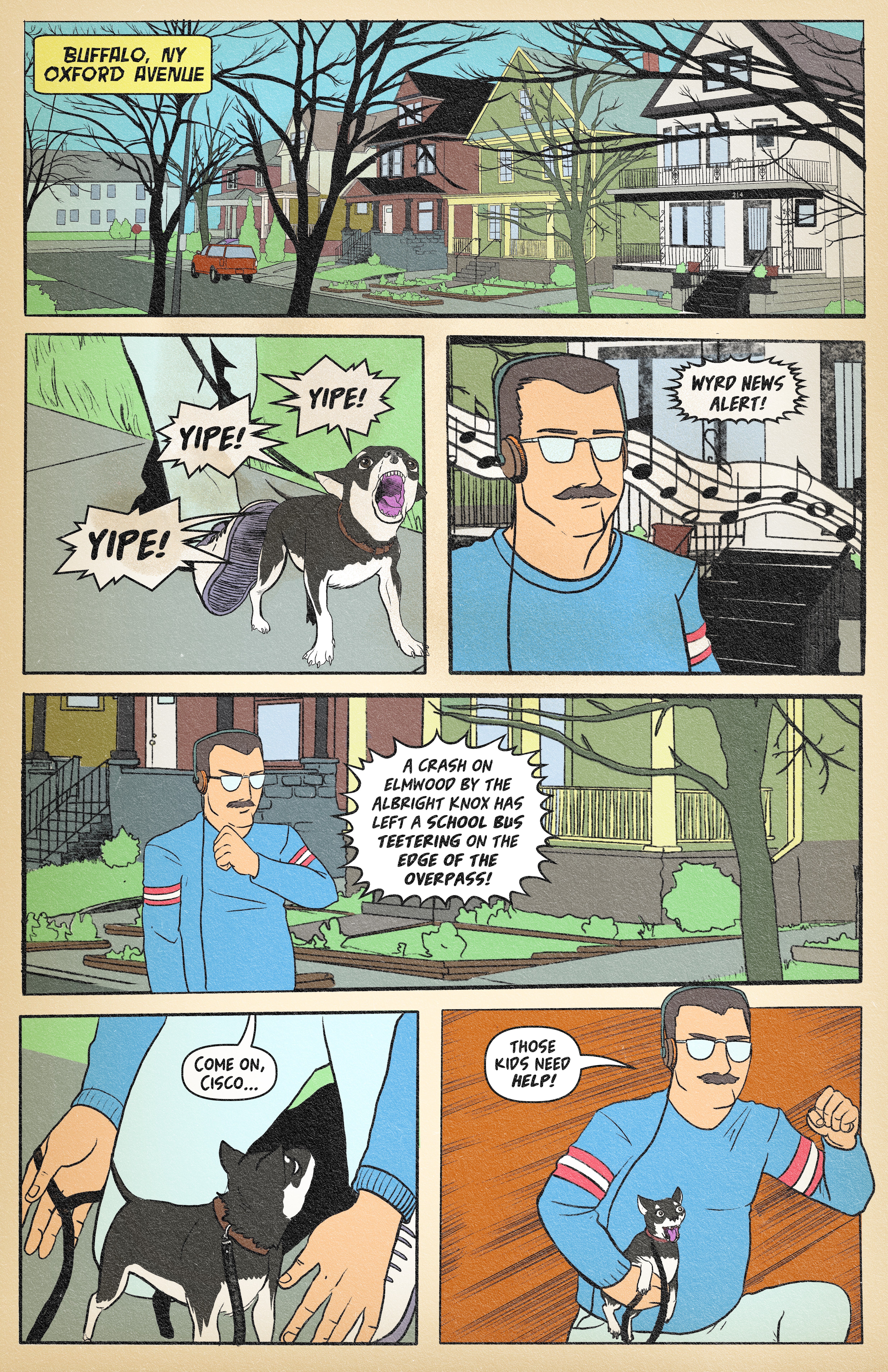 Rustbelt (2023-): Chapter 1 - Page 4