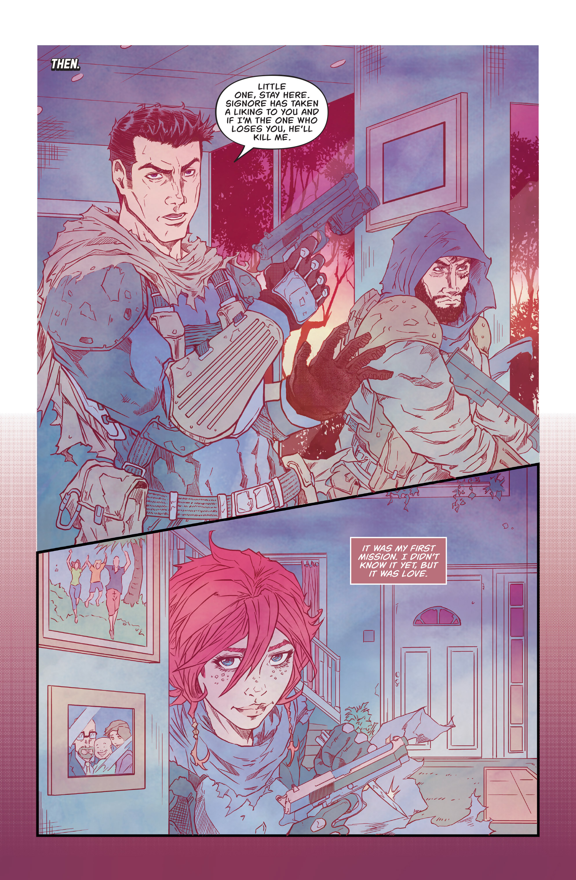 RV9 (2019-): Chapter 5 - Page 3