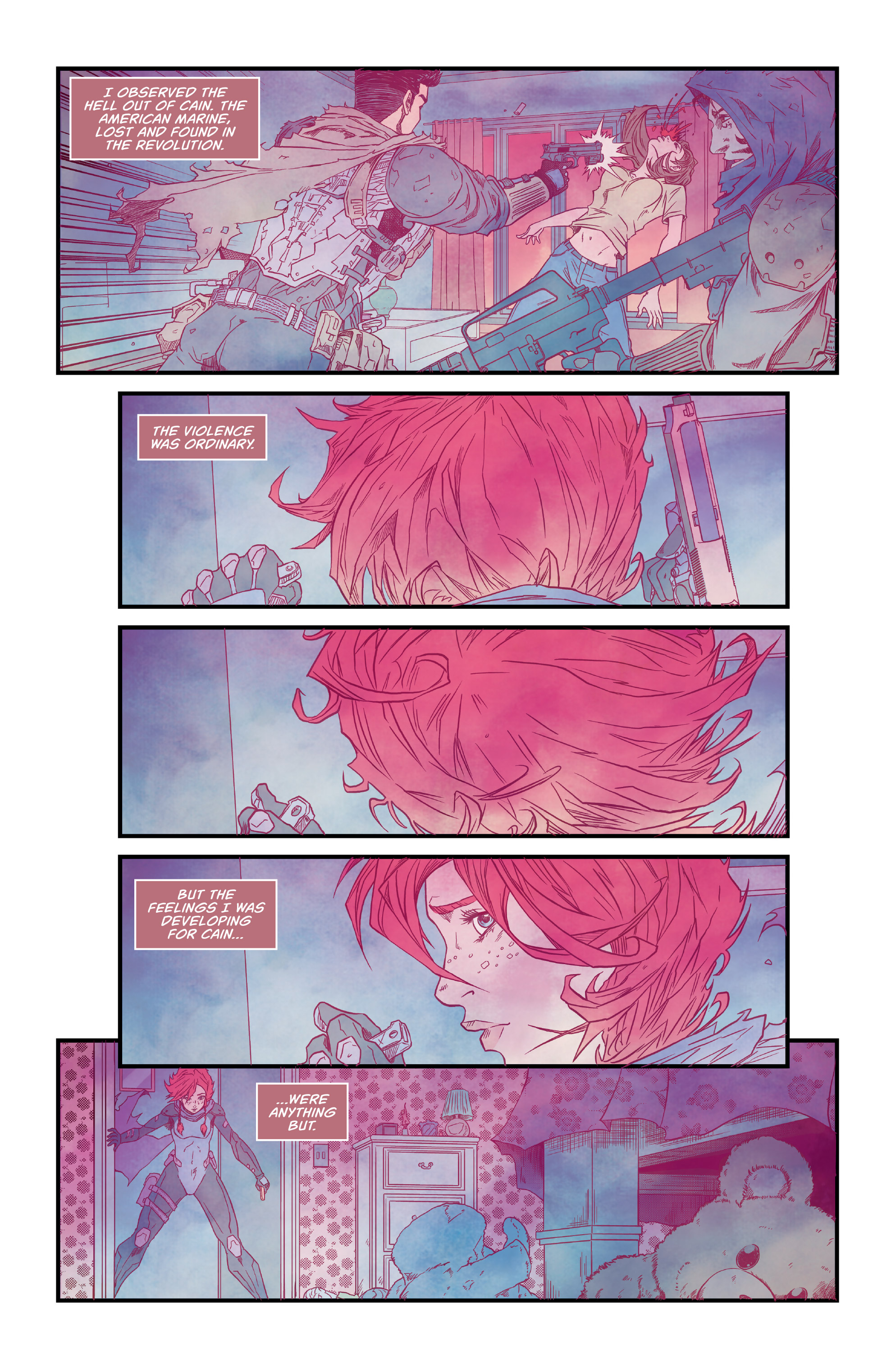 RV9 (2019-): Chapter 5 - Page 4