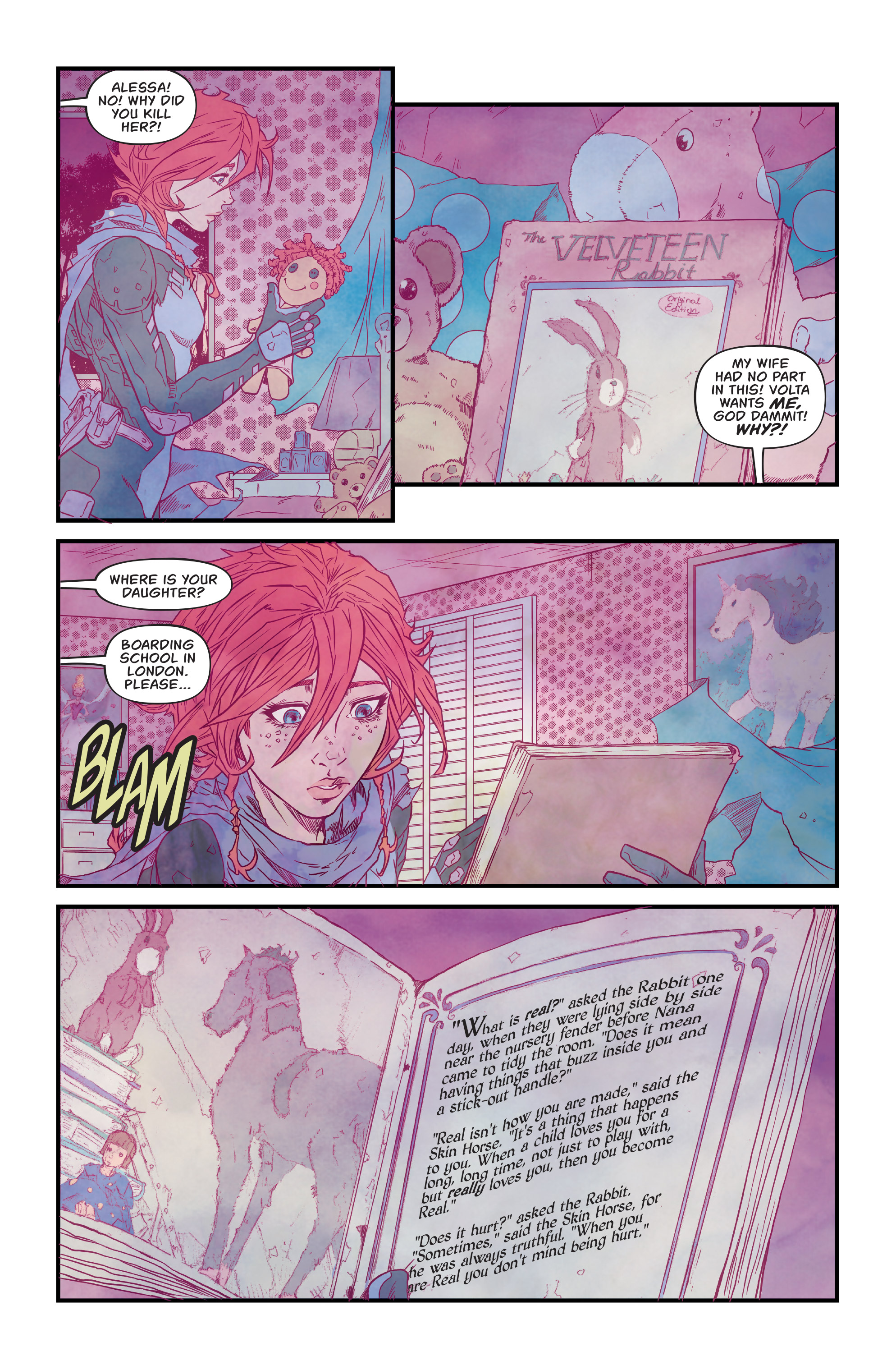 RV9 (2019-): Chapter 5 - Page 5