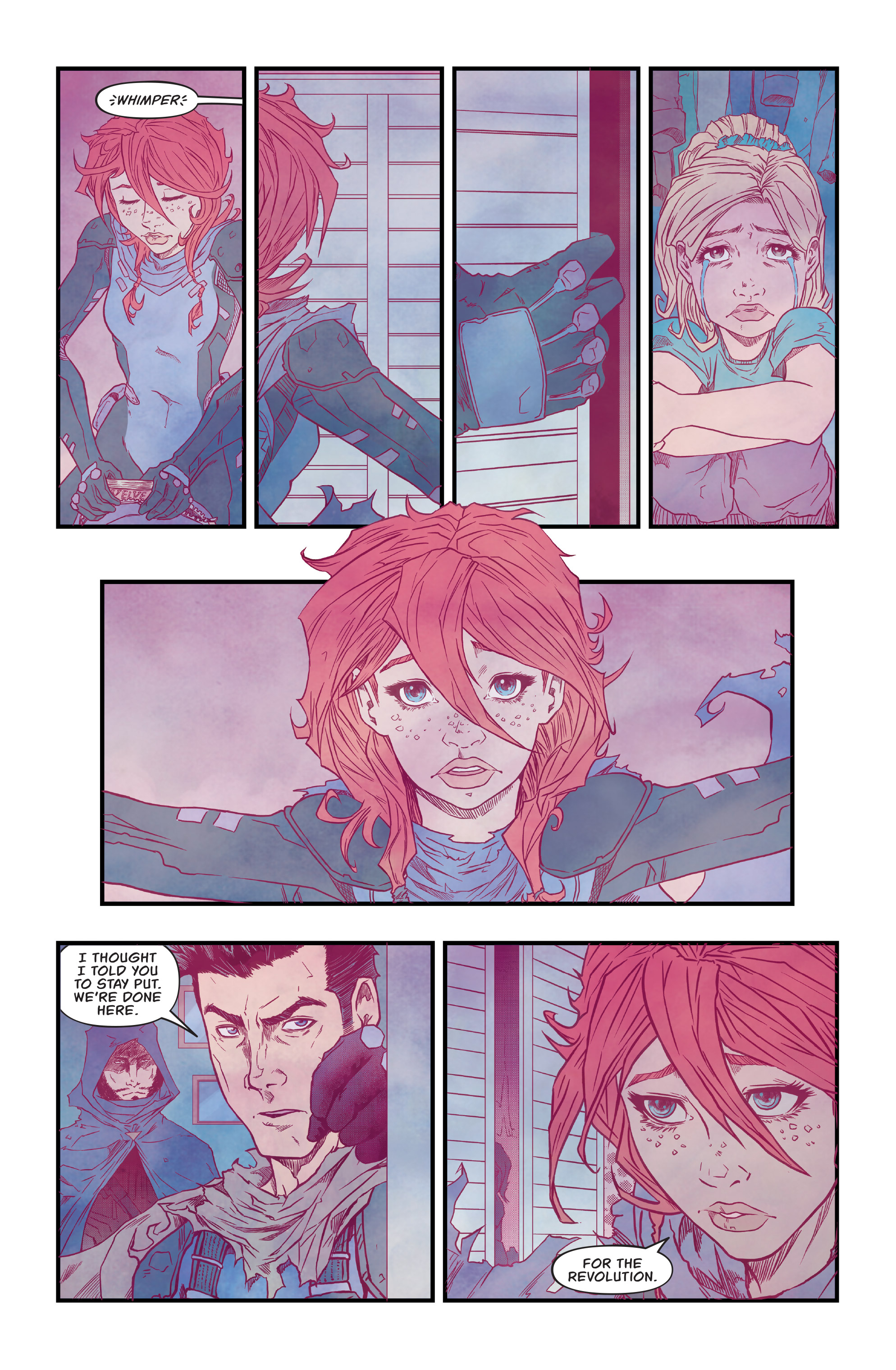 RV9 (2019-): Chapter 5 - Page 6