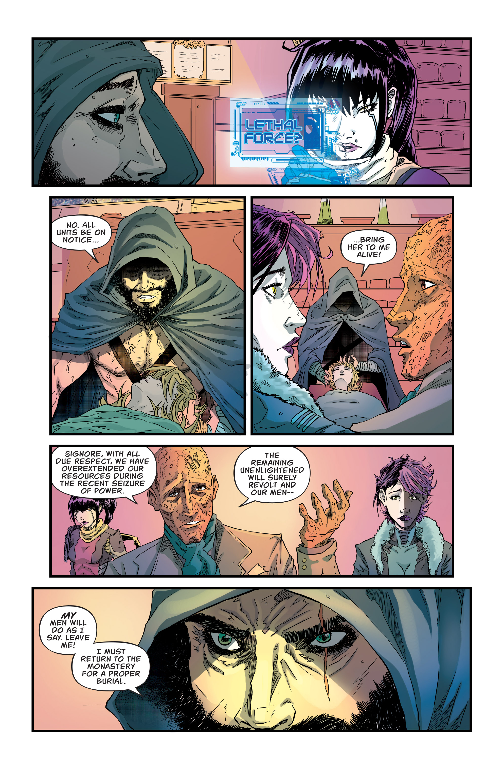 RV9 (2019-): Chapter 5 - Page 8
