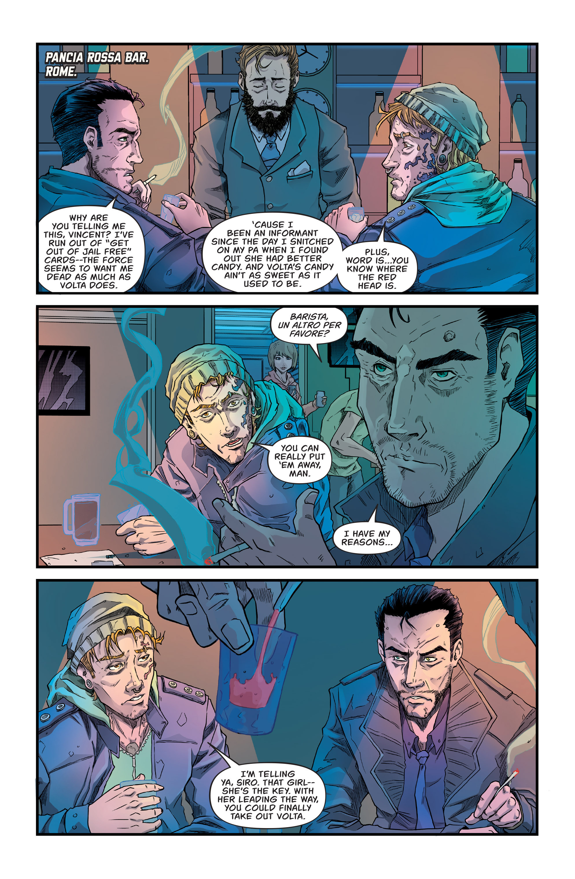 RV9 (2019-): Chapter 5 - Page 10