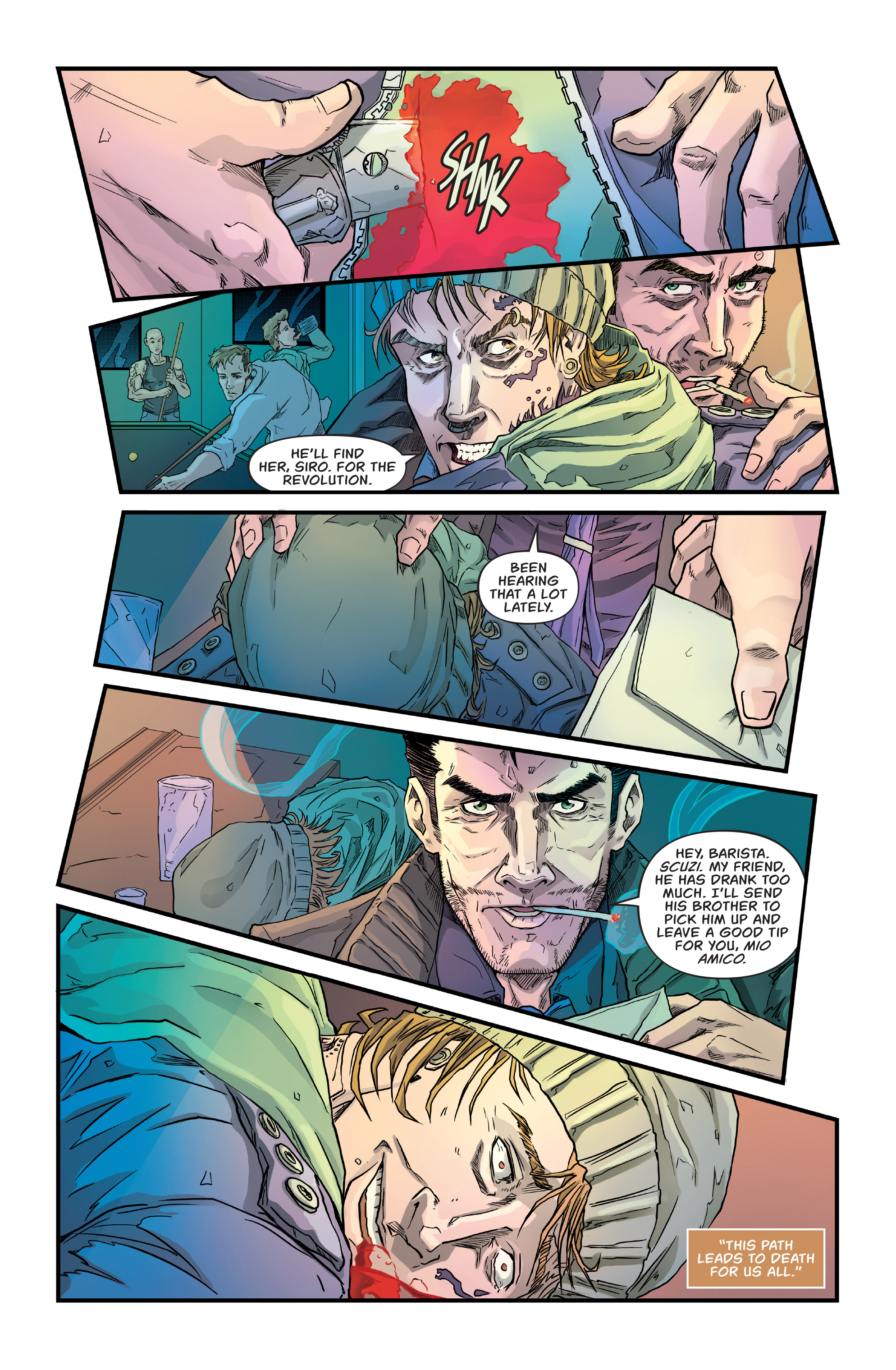 RV9 (2019-): Chapter 5 - Page 12