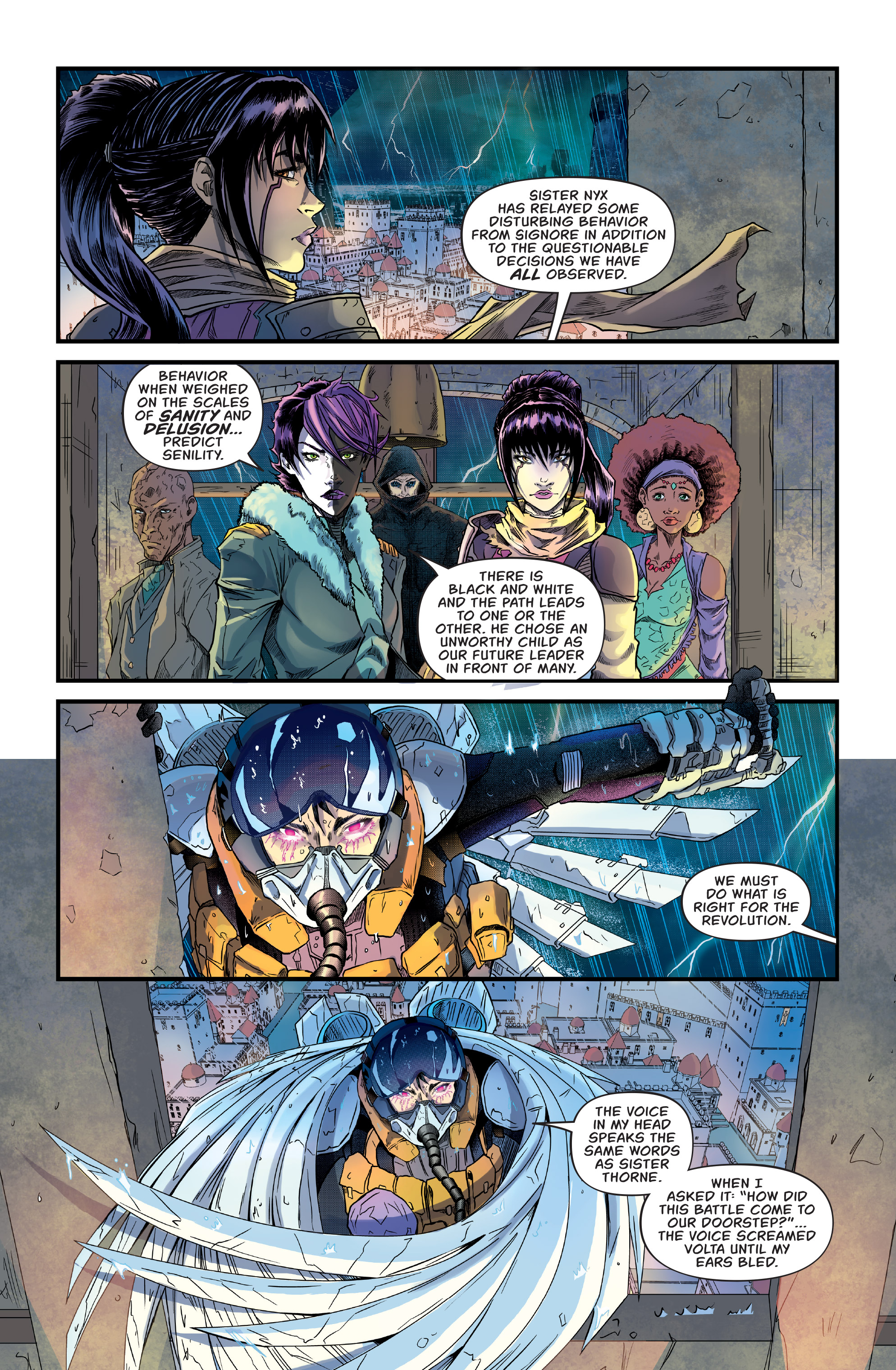 RV9 (2019-): Chapter 5 - Page 14