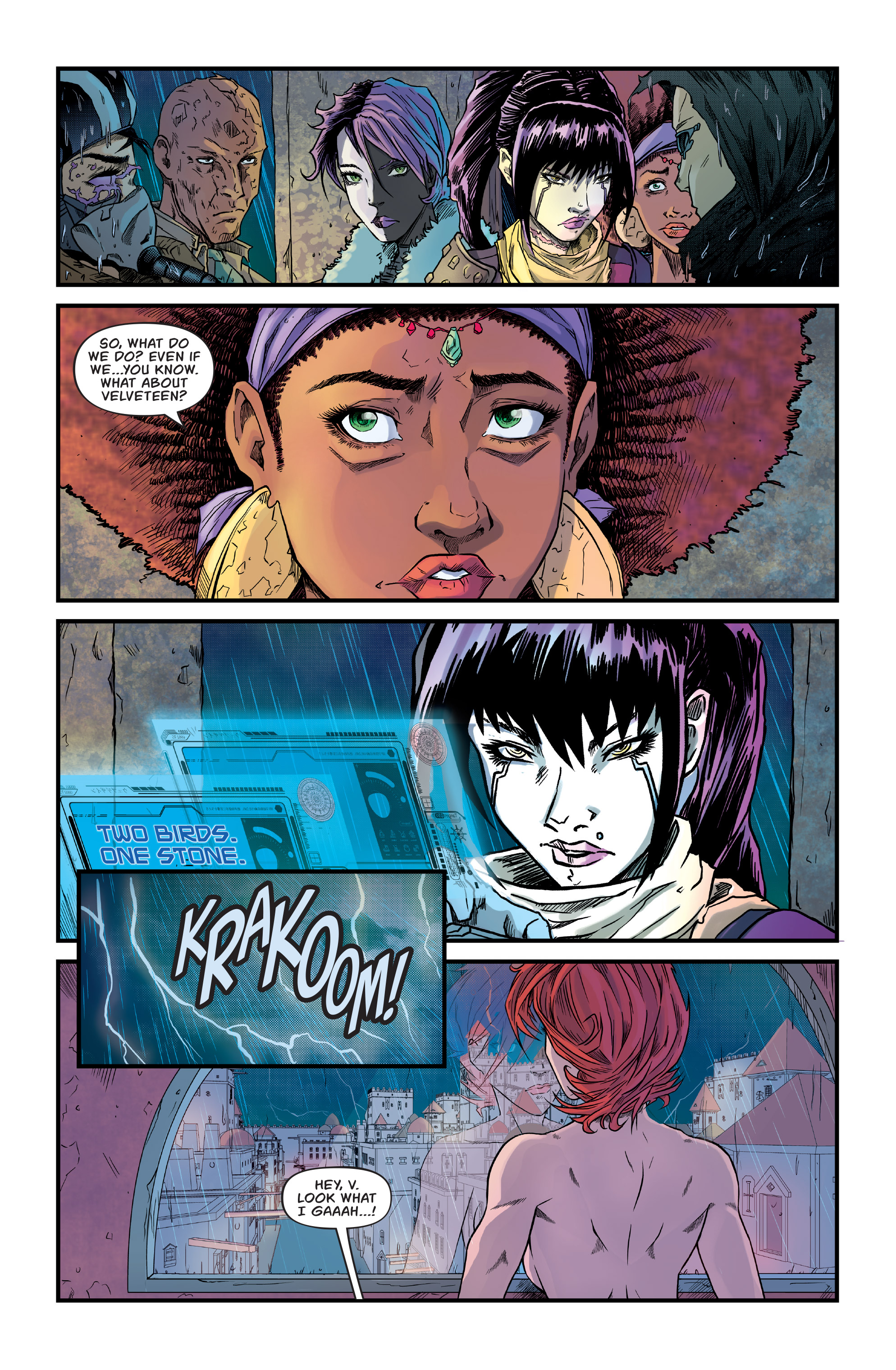 RV9 (2019-): Chapter 5 - Page 15