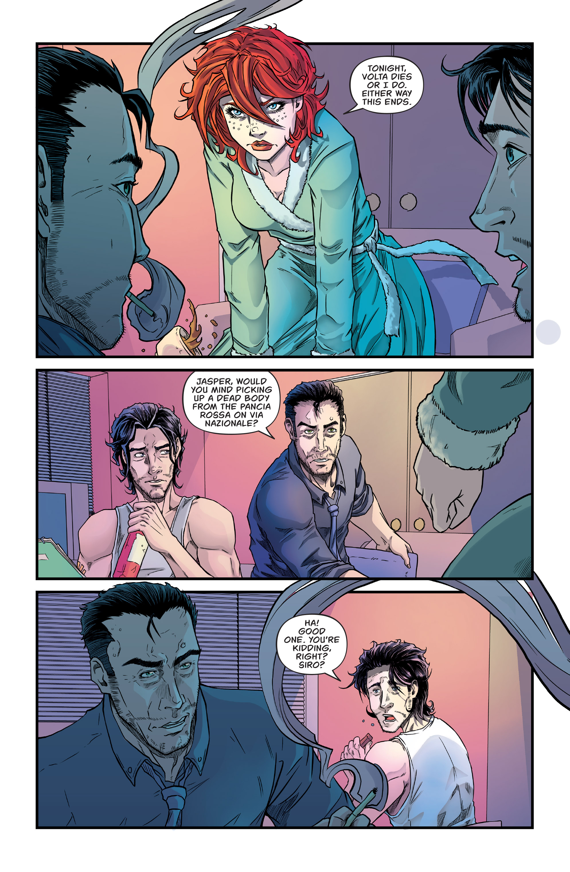 RV9 (2019-): Chapter 5 - Page 20