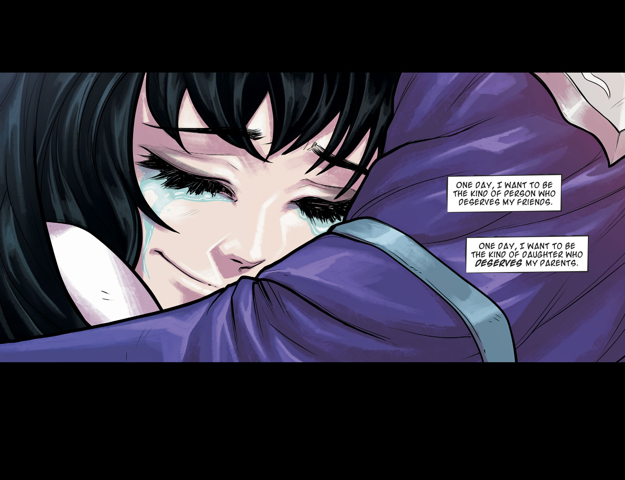 RWBY (2019-): Chapter 8 - Page 6