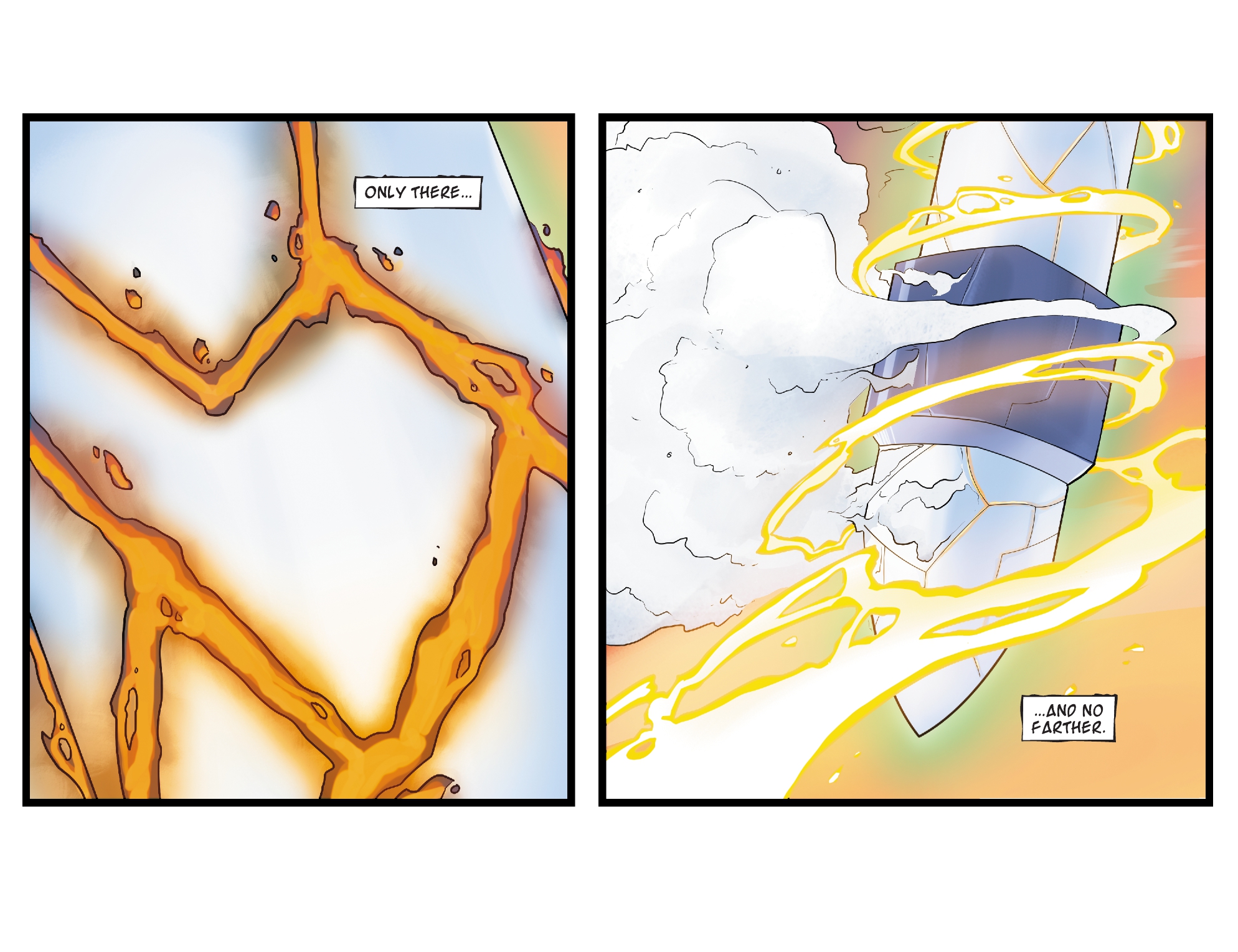 RWBY/Justice League (2021-): Chapter 14 - Page 11