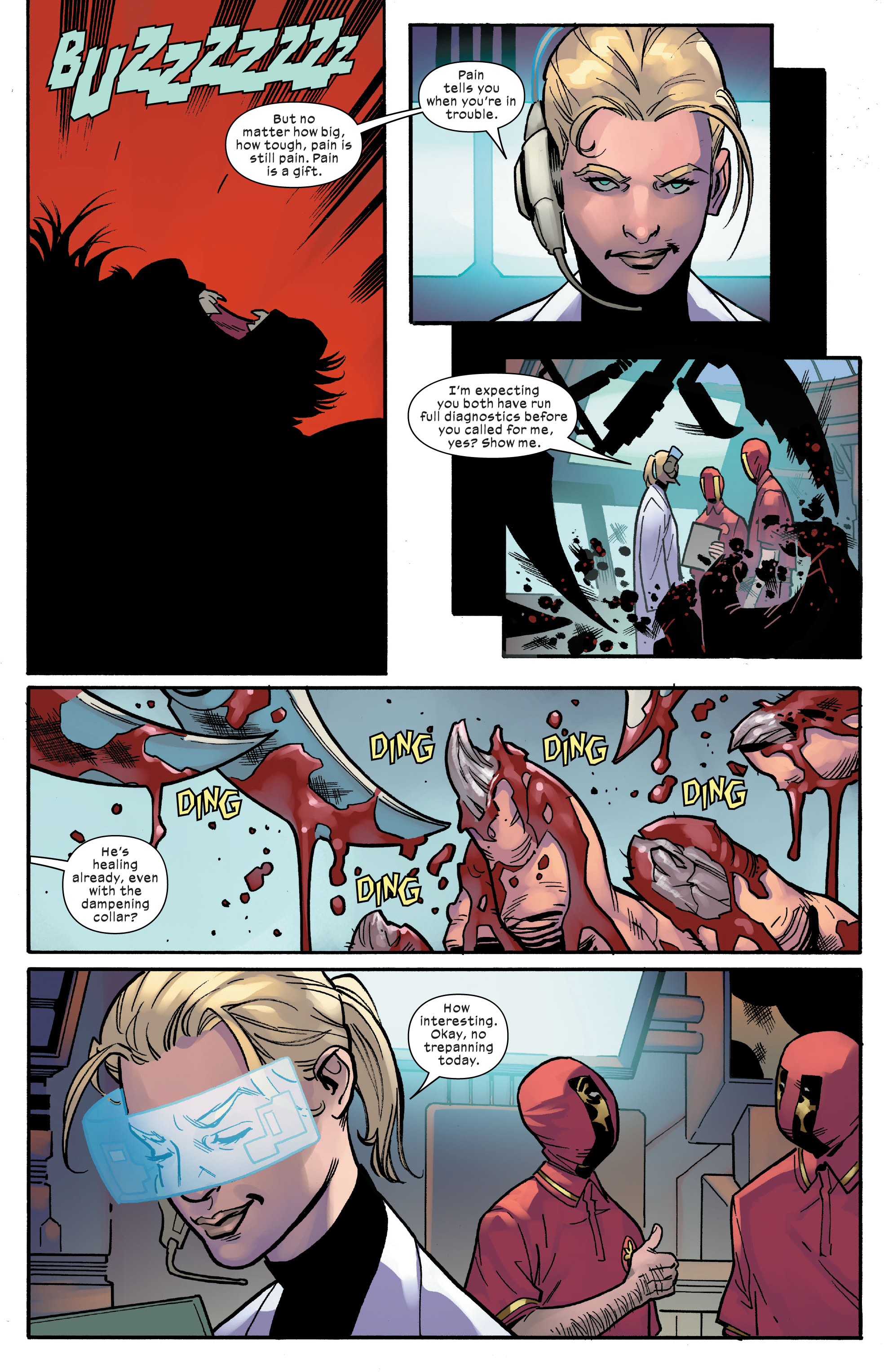 Sabretooth and the Exiles (2022-): Chapter 1 - Page 7