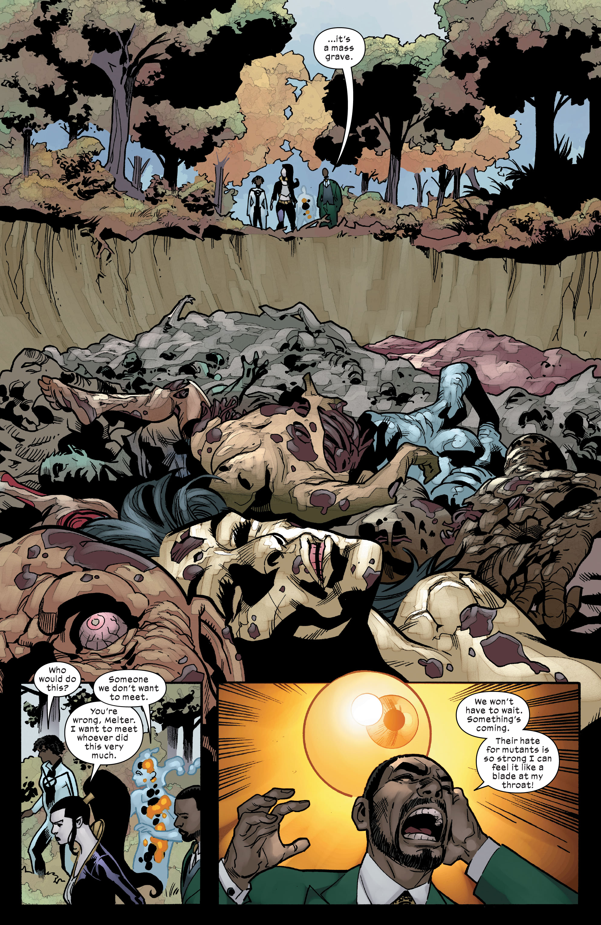 Sabretooth and the Exiles (2022-): Chapter 1 - Page 17