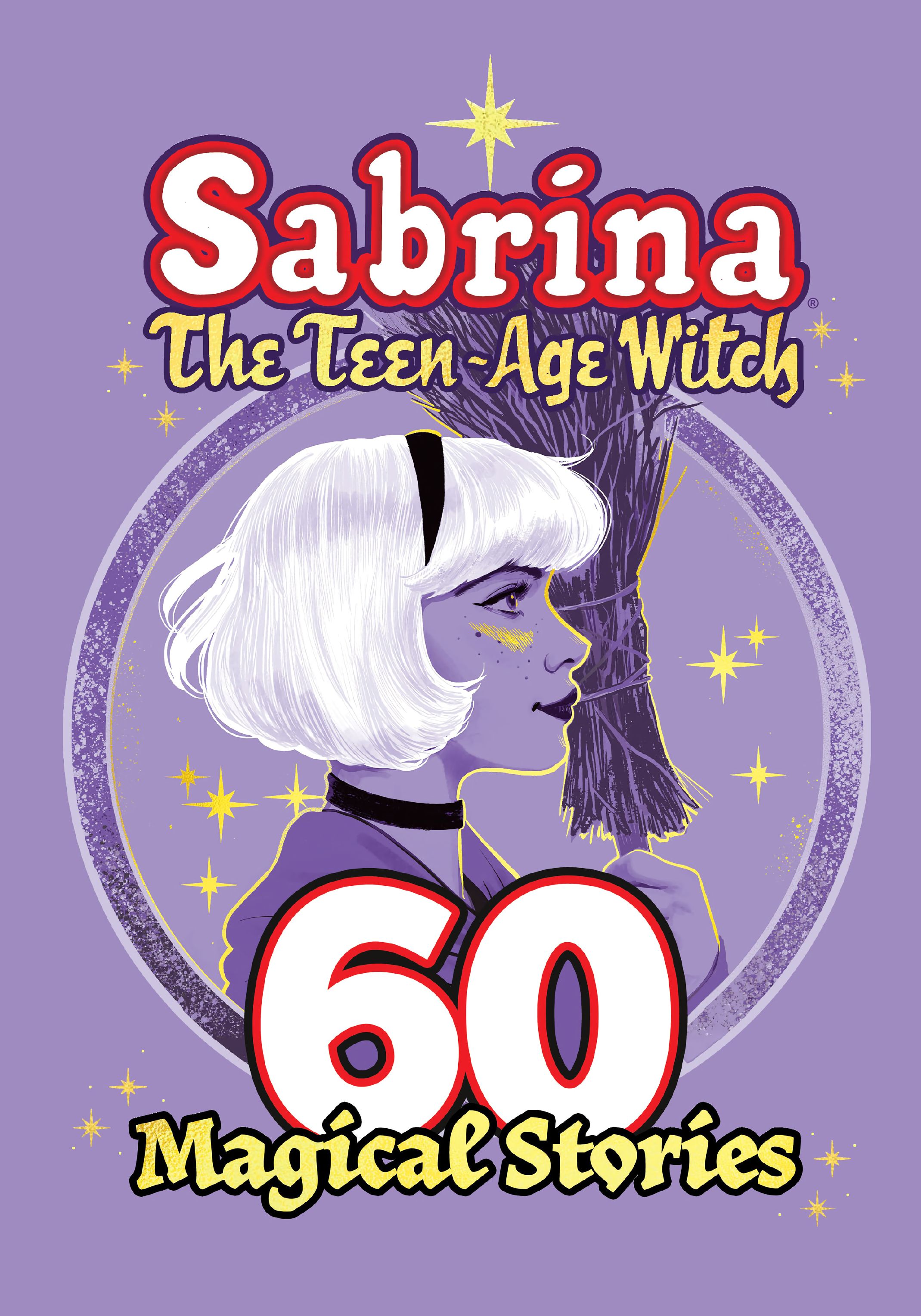 Sabrina: 60 Magical Stories (2022): Chapter 1 - Page 3