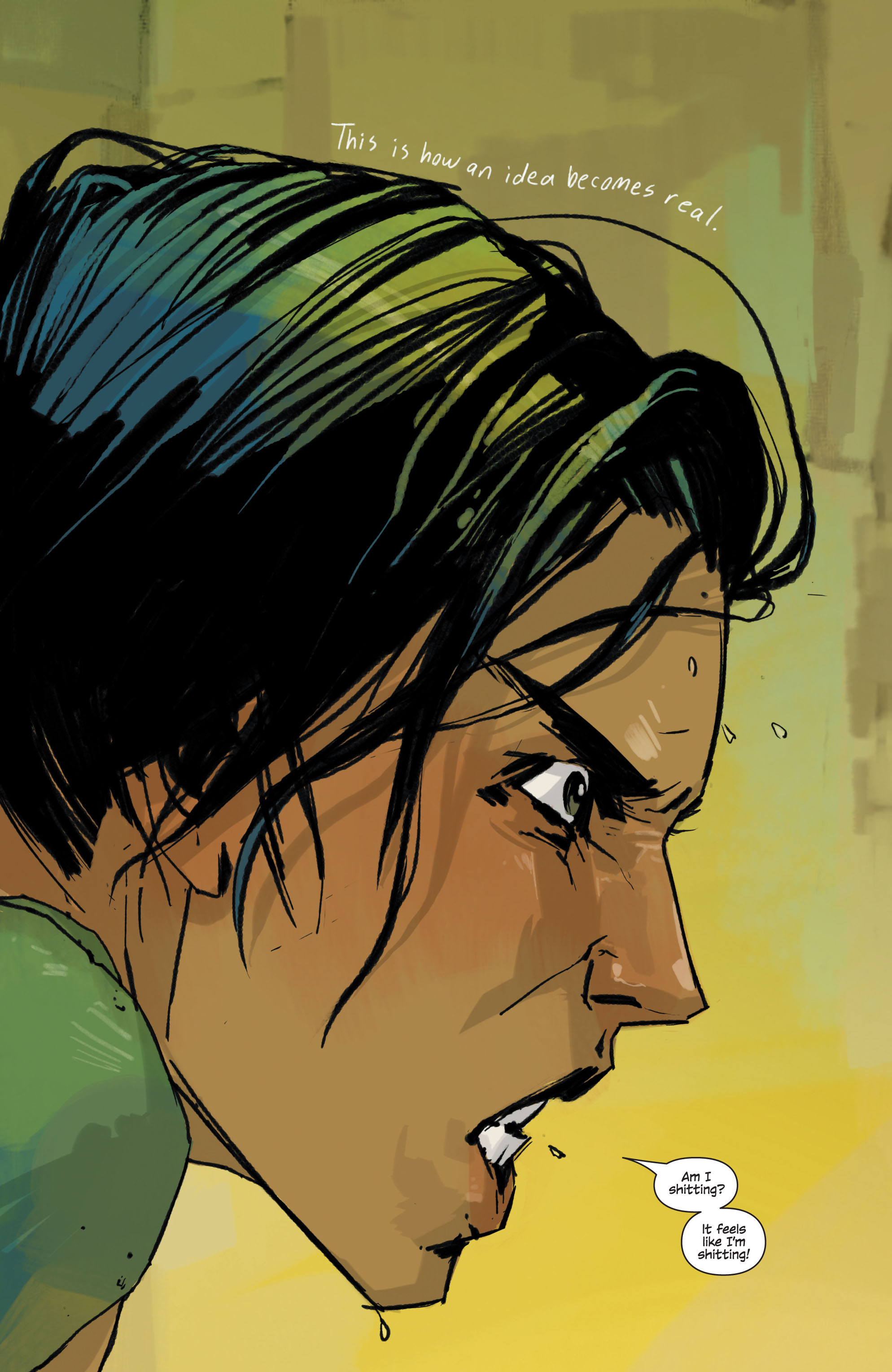 Saga (2012-): Chapter 1 - Page 3