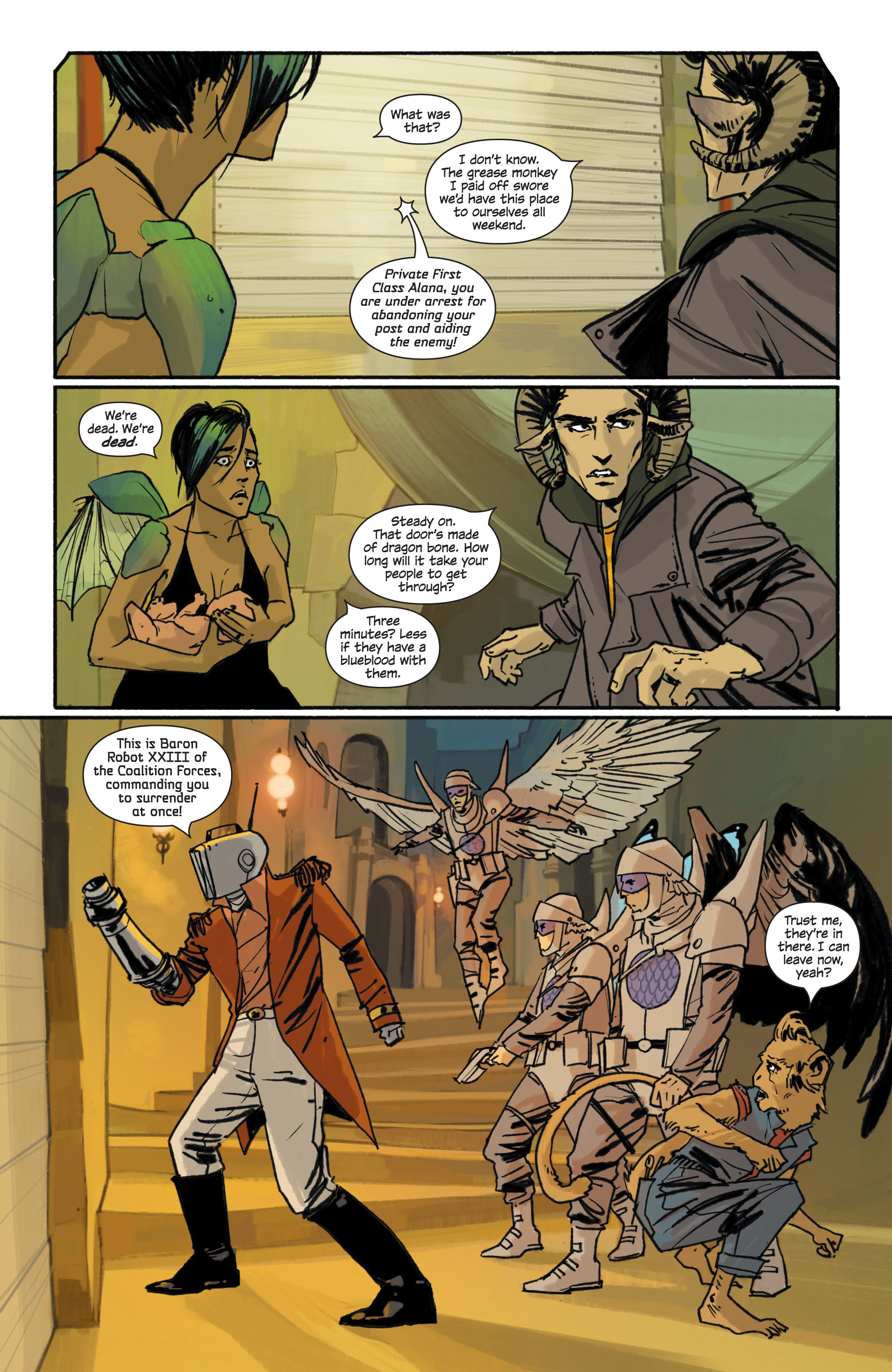 Saga (2012-): Chapter 1 - Page 10
