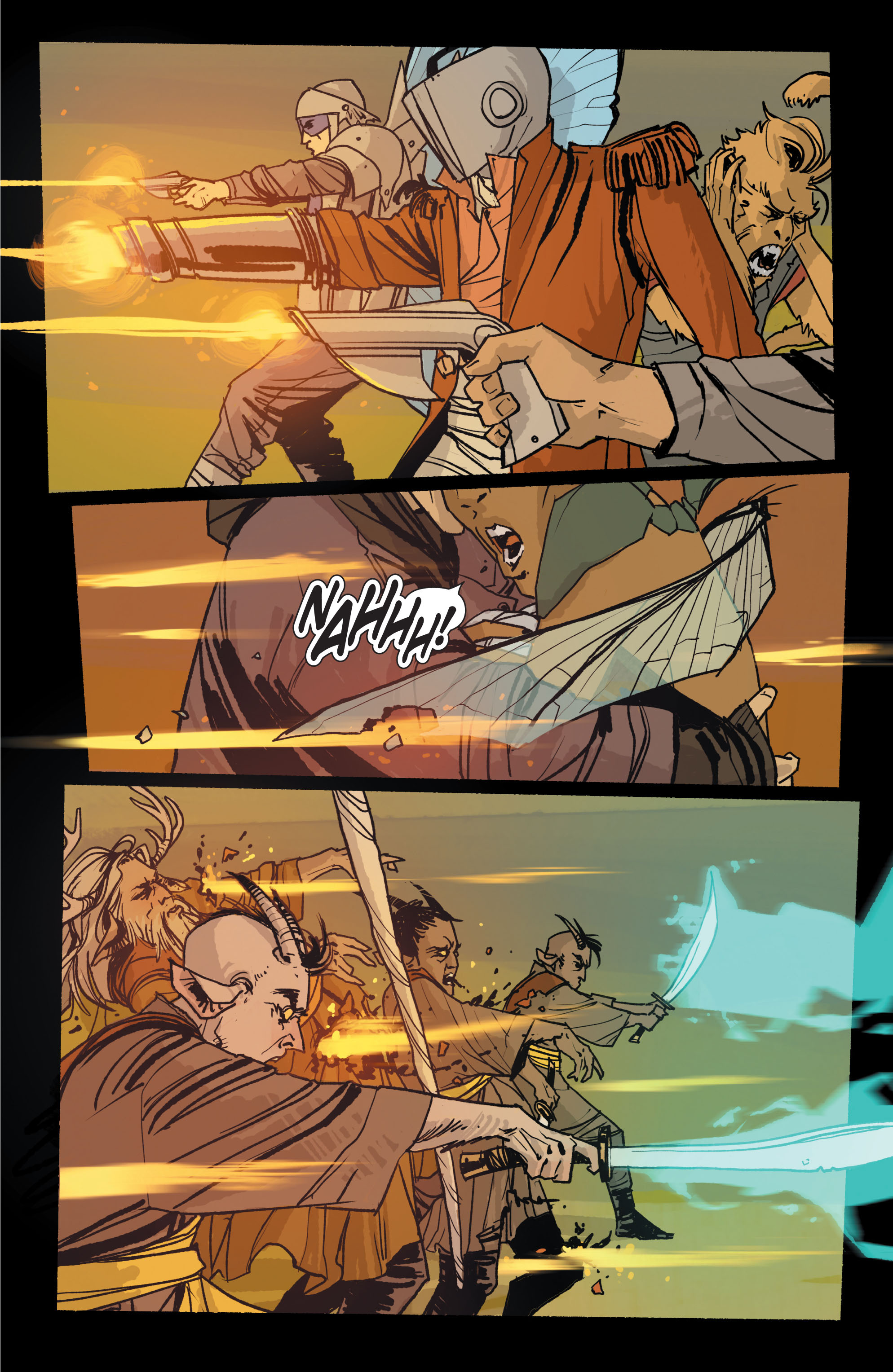 Saga (2012-): Chapter 1 - Page 15