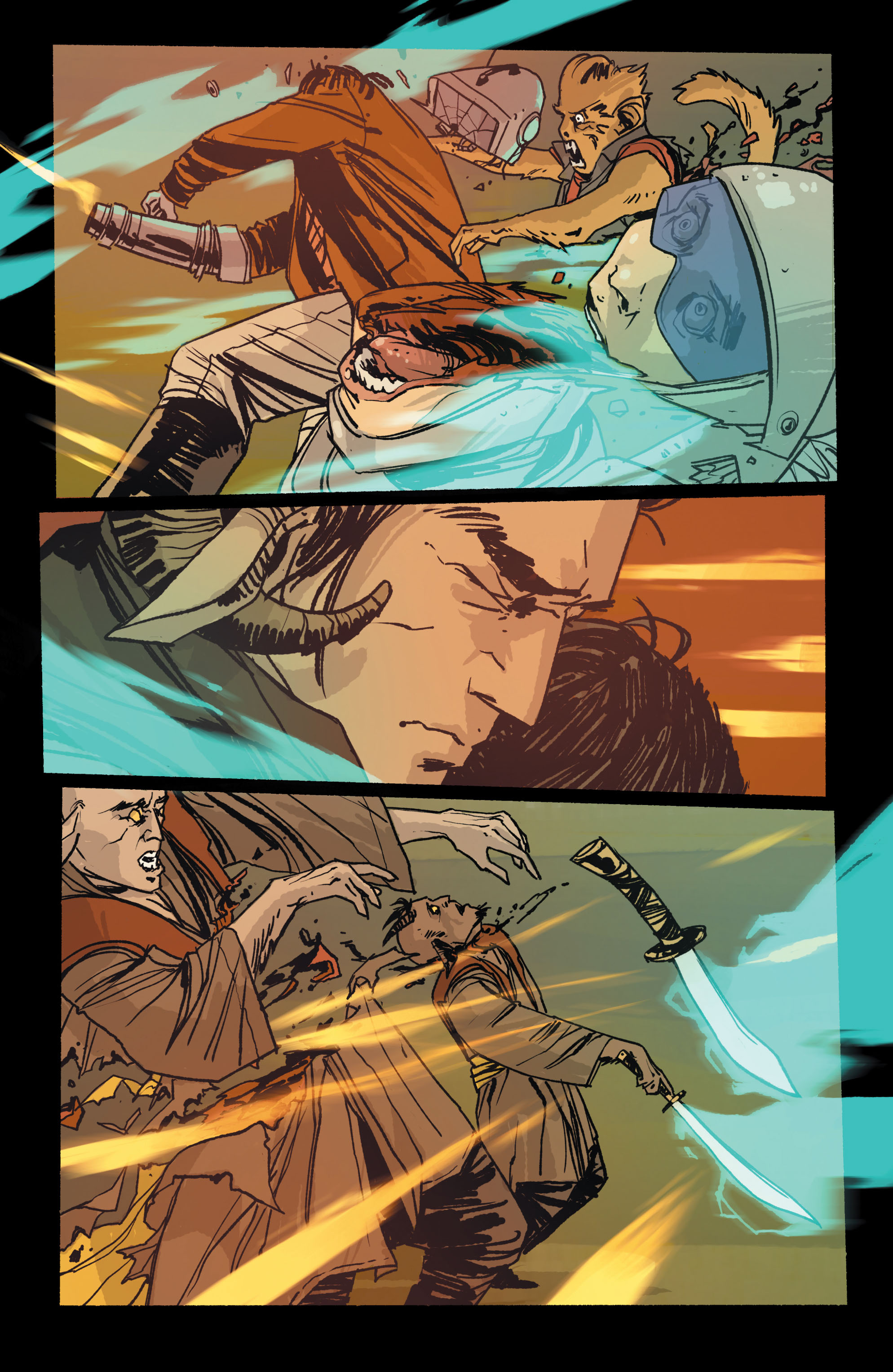 Saga (2012-): Chapter 1 - Page 16