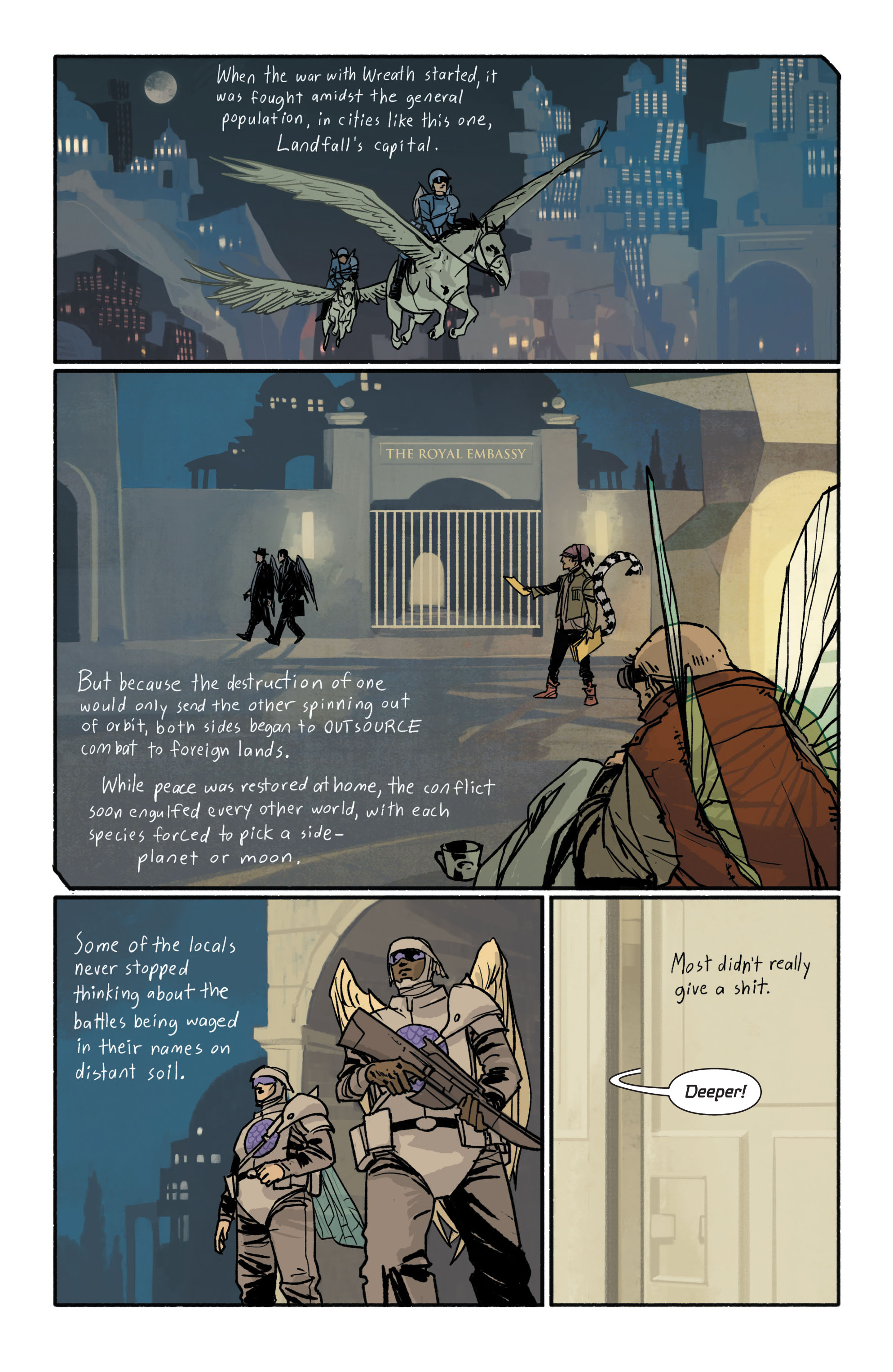 Saga (2012-): Chapter 1 - Page 21