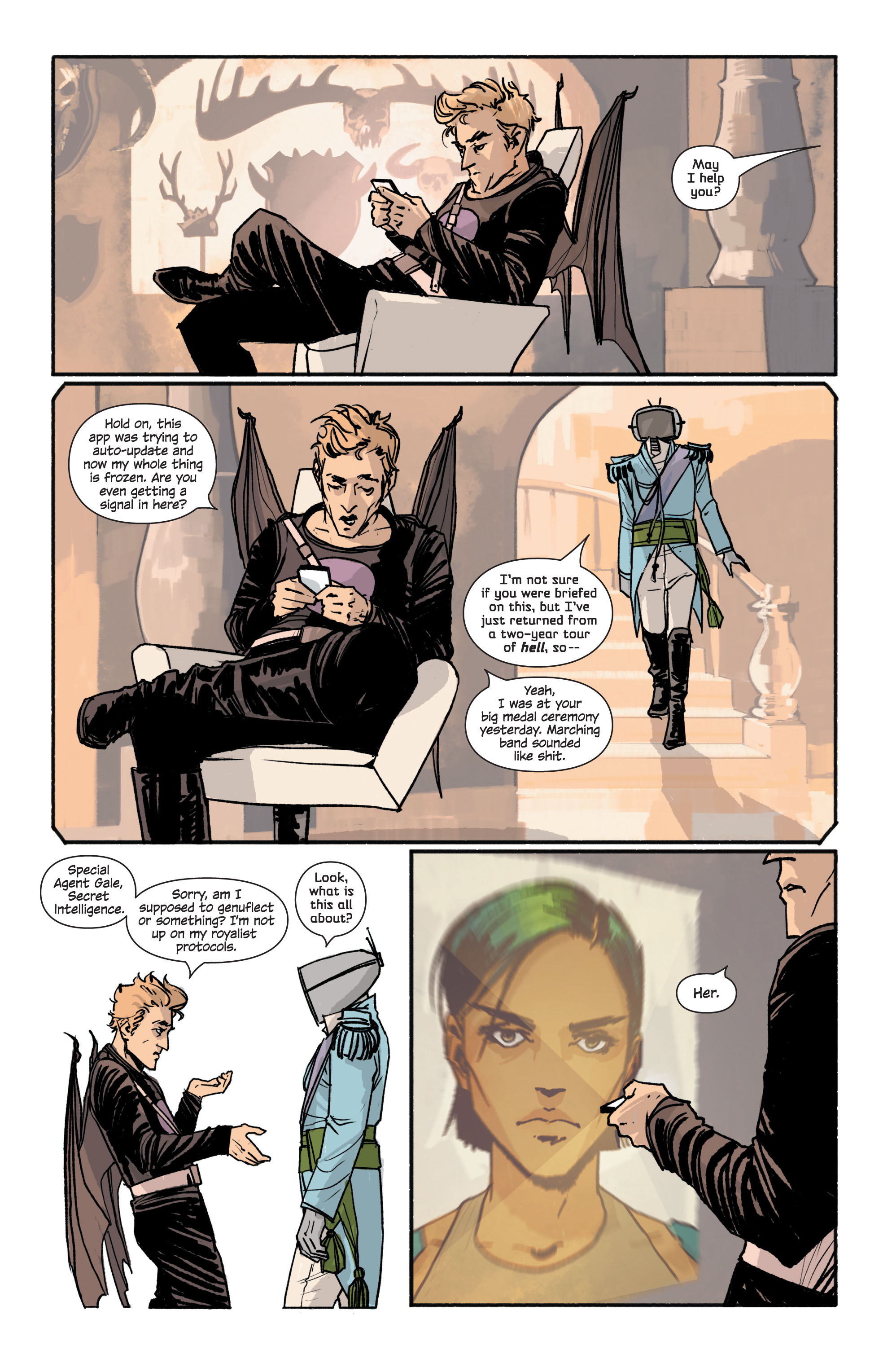 Saga (2012-): Chapter 1 - Page 24