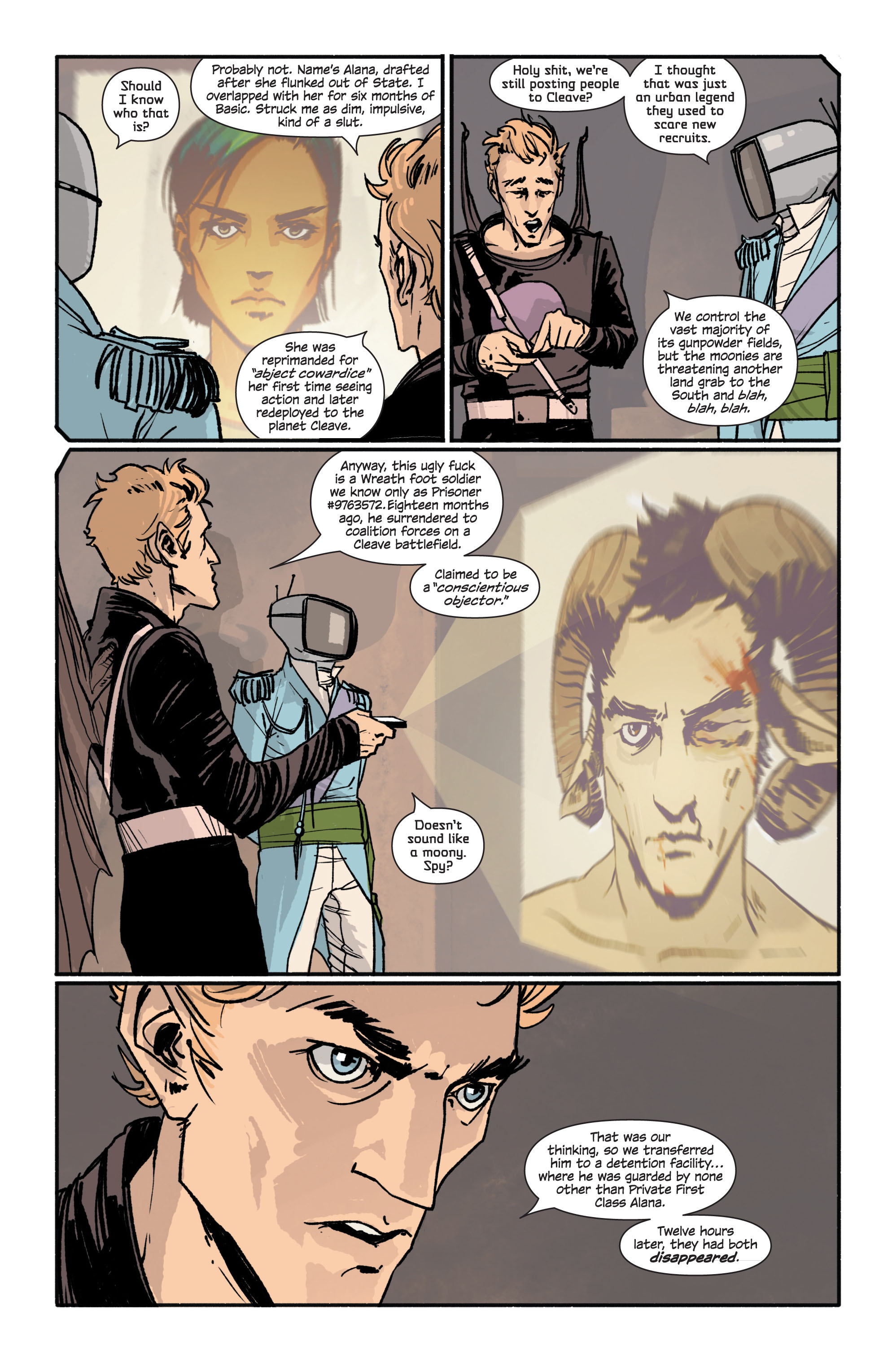 Saga (2012-): Chapter 1 - Page 25