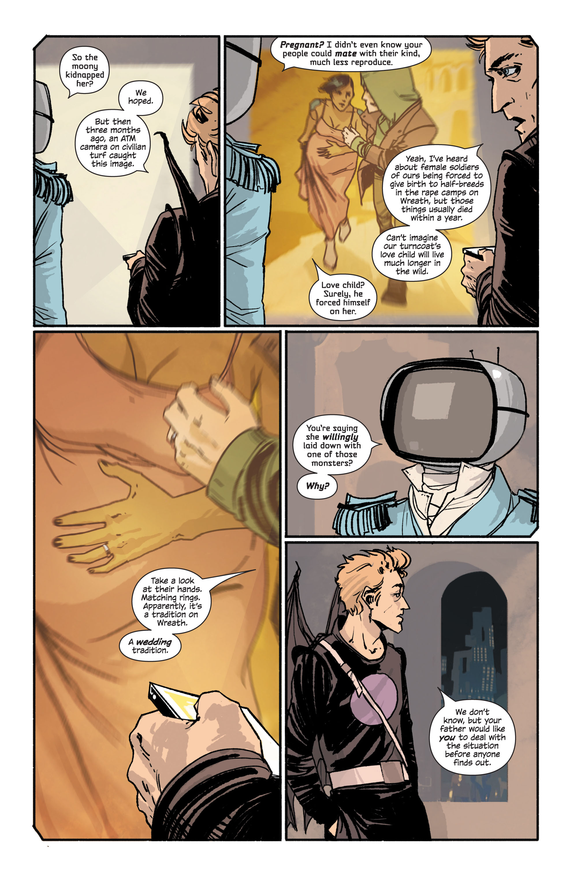 Saga (2012-): Chapter 1 - Page 26