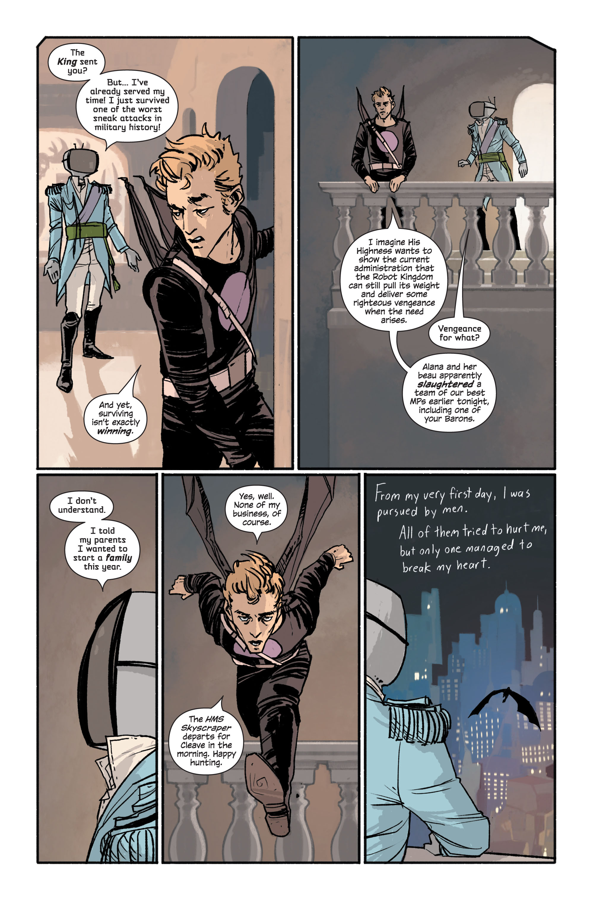 Saga (2012-): Chapter 1 - Page 27