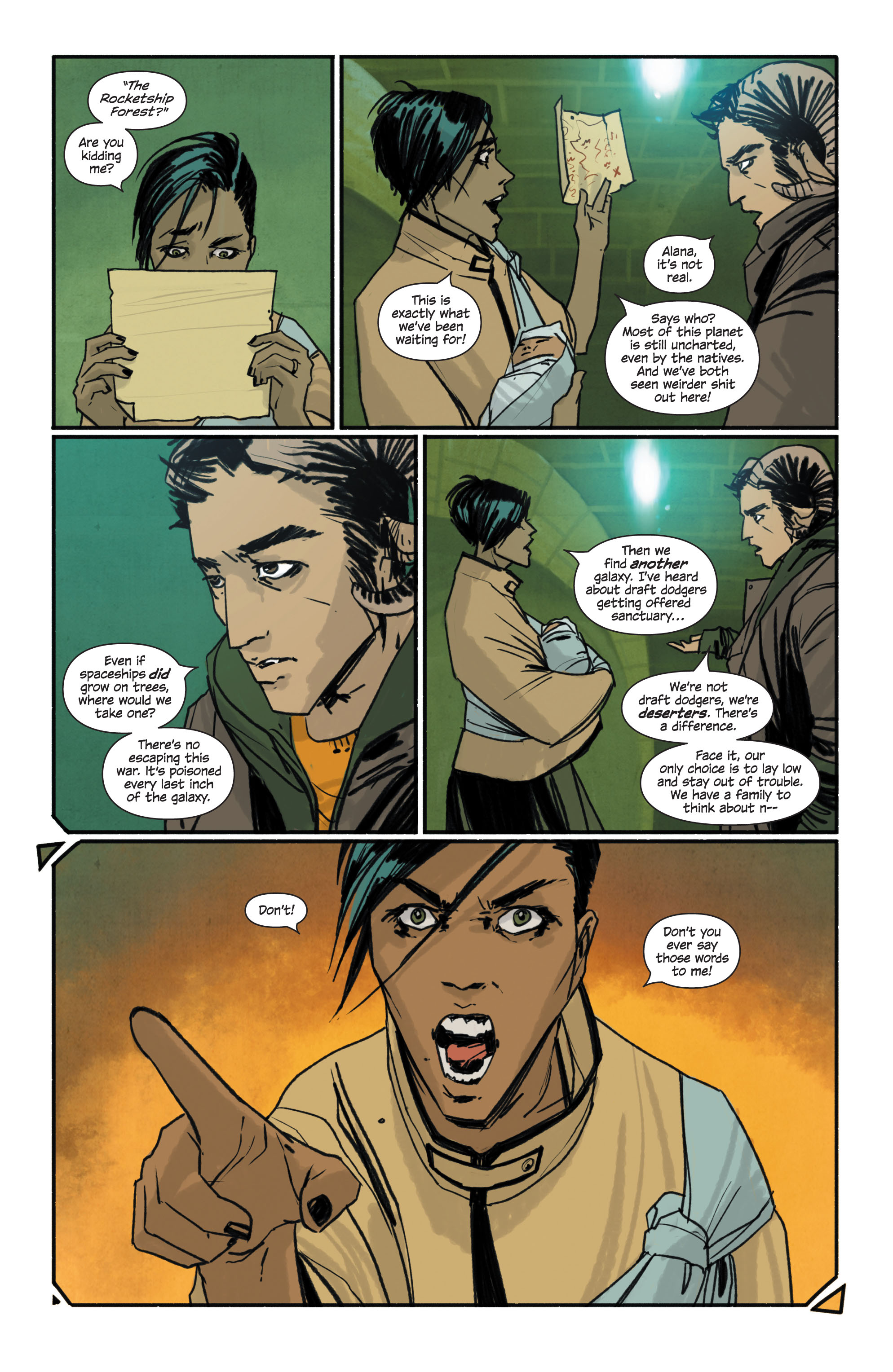 Saga (2012-): Chapter 1 - Page 30