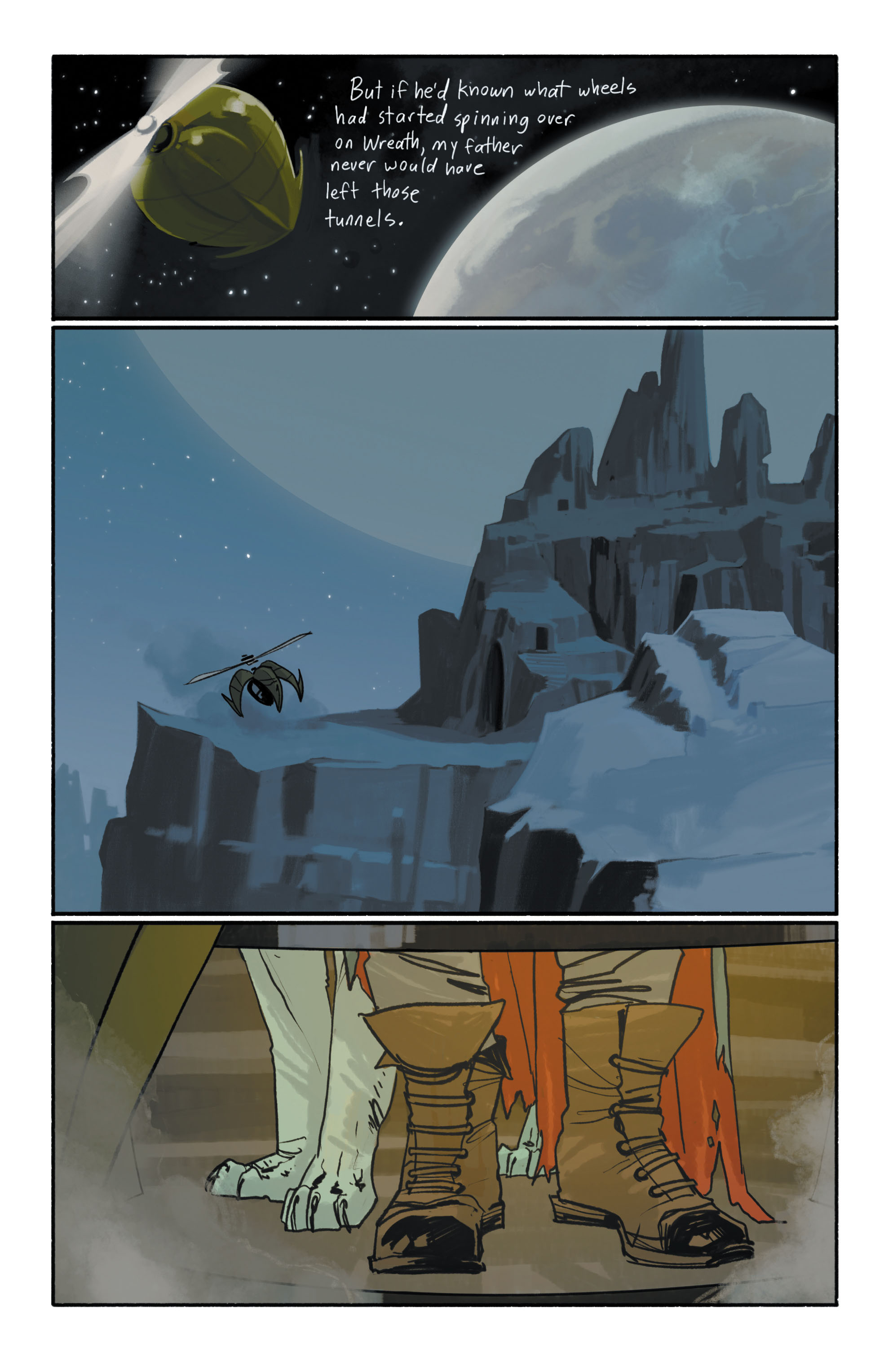Saga (2012-): Chapter 1 - Page 32